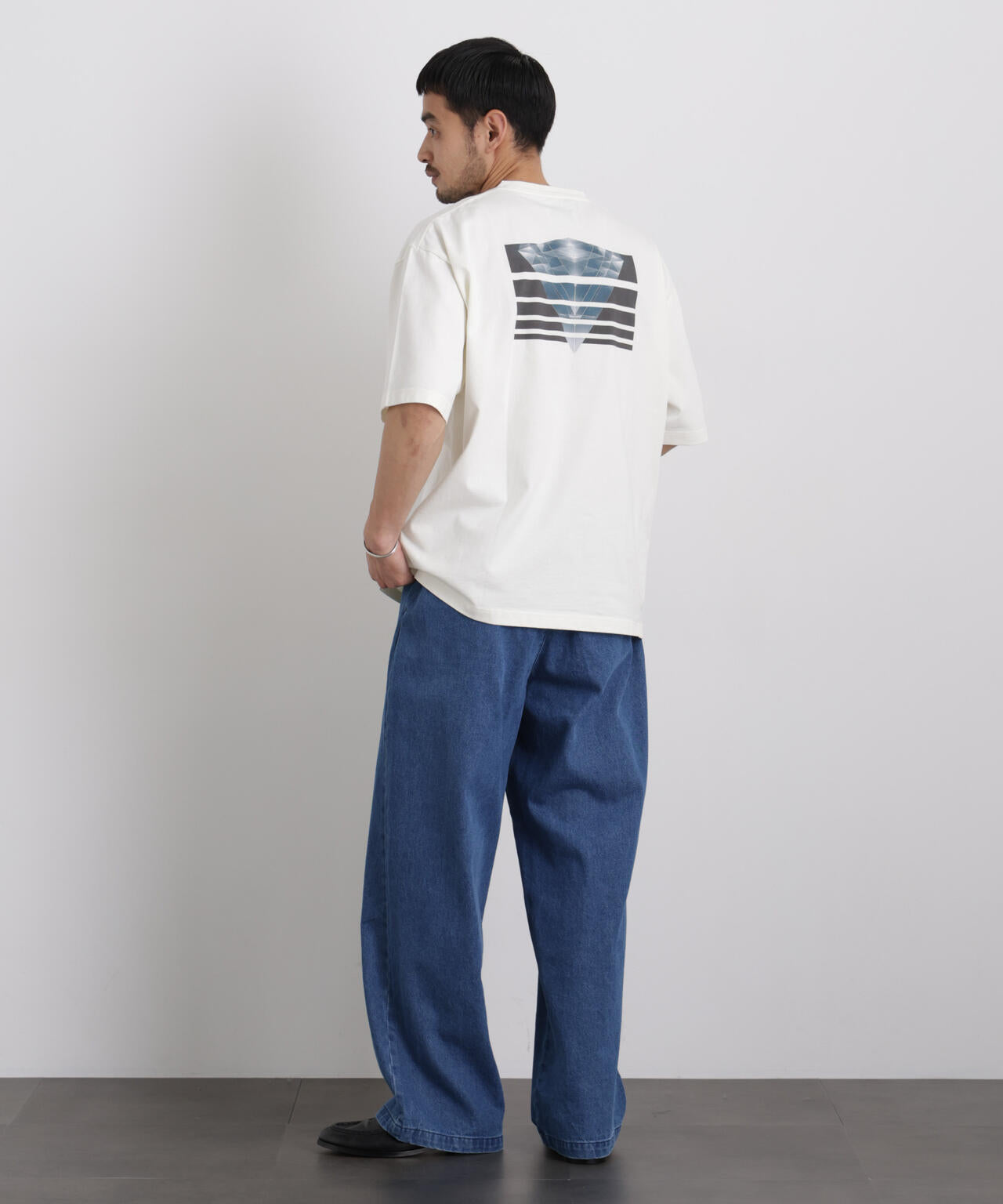 AtoZTシャツ 半袖 6726124222