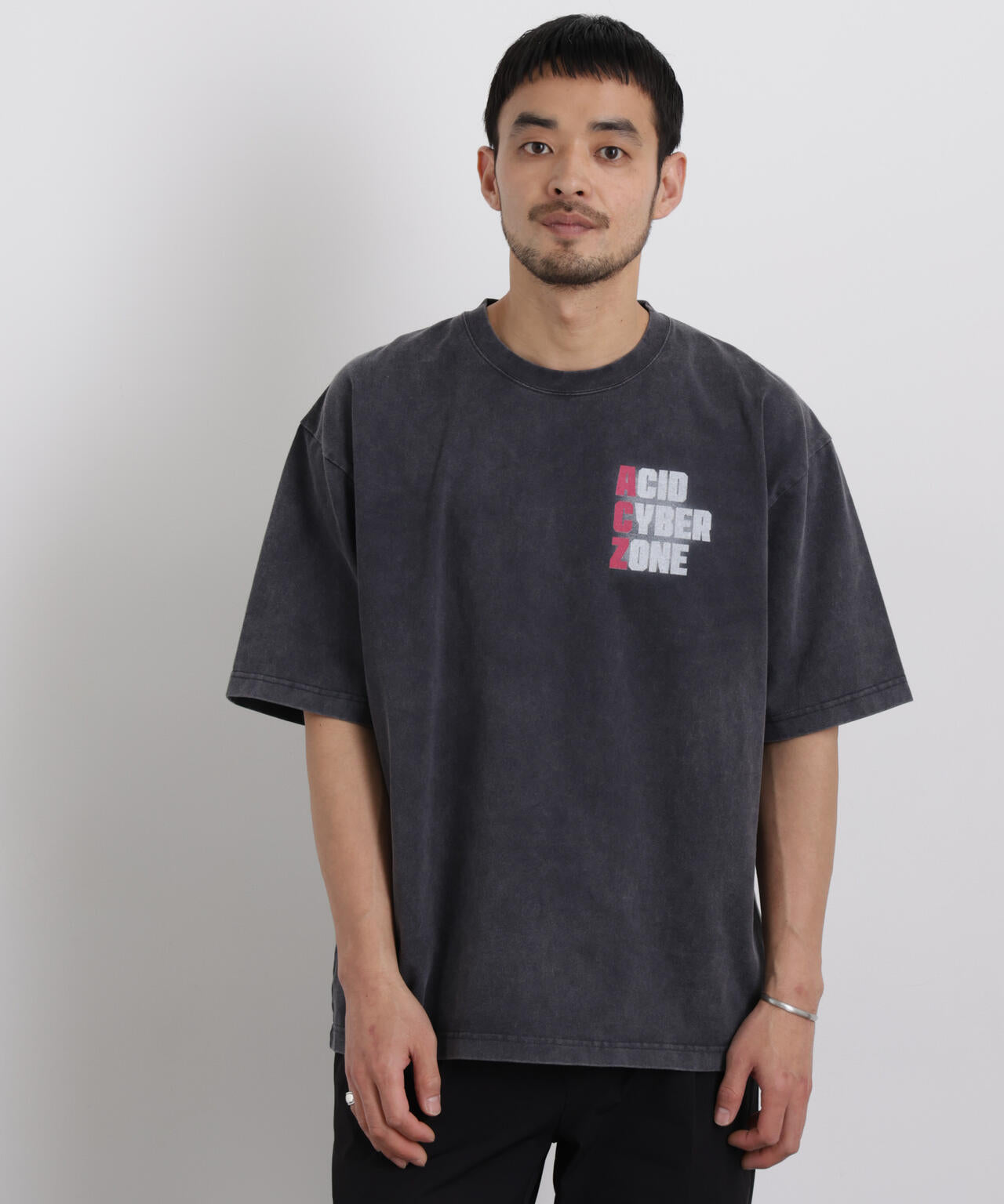 AtoZTシャツ 半袖 6726124222