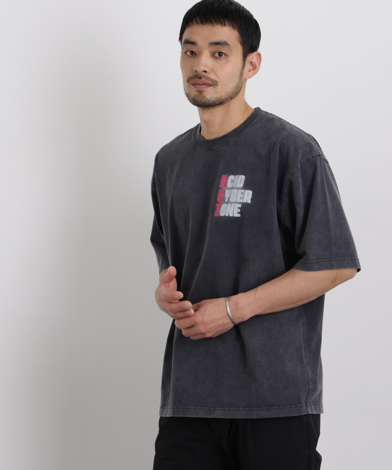 AtoZTシャツ 半袖 6726124222