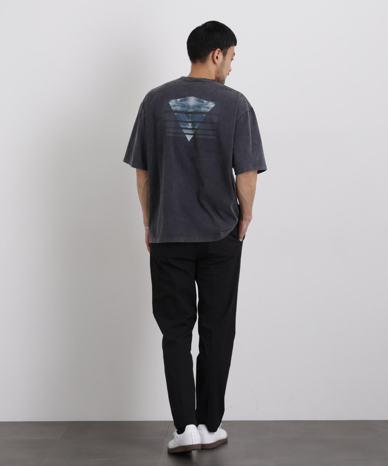 AtoZTシャツ 半袖 6726124222