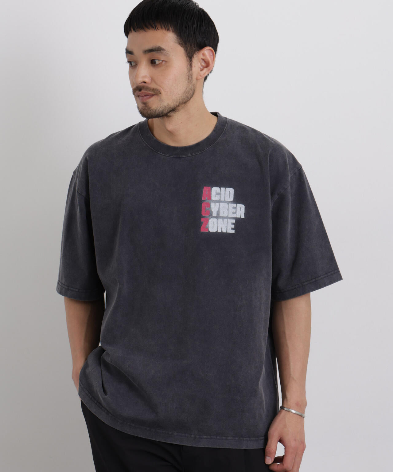 AtoZTシャツ 半袖 6726124222