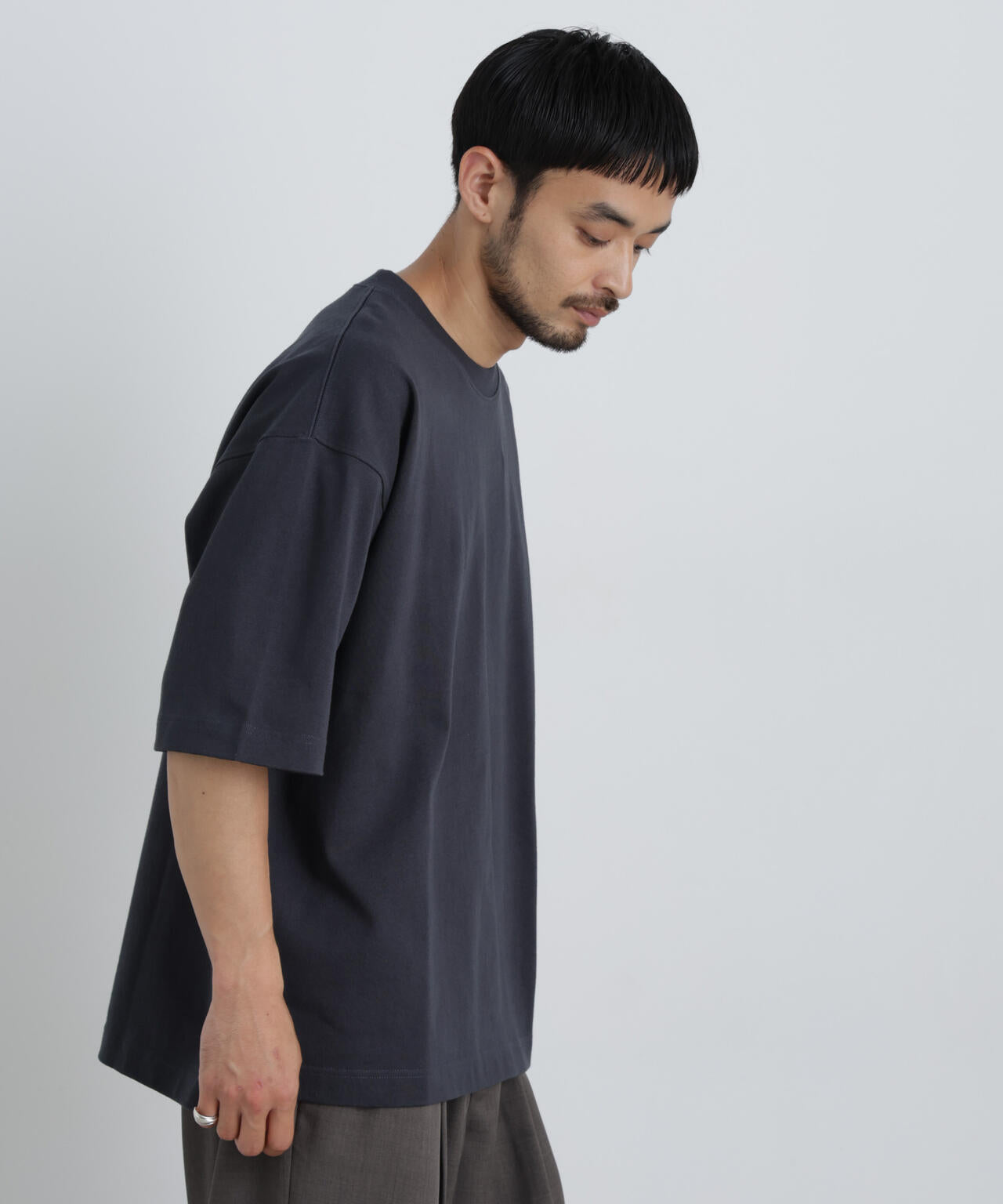 ヘビーウェイトTシャツ 半袖