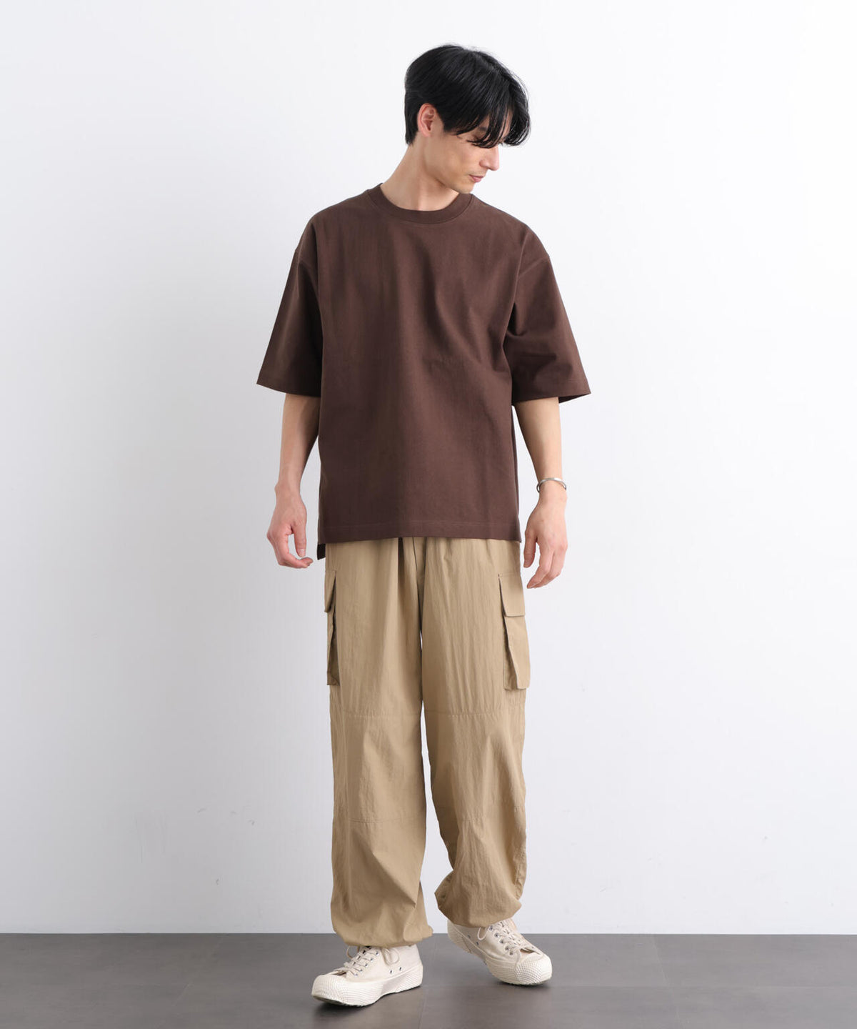 ヘビーウェイトTシャツ 半袖 6726124225