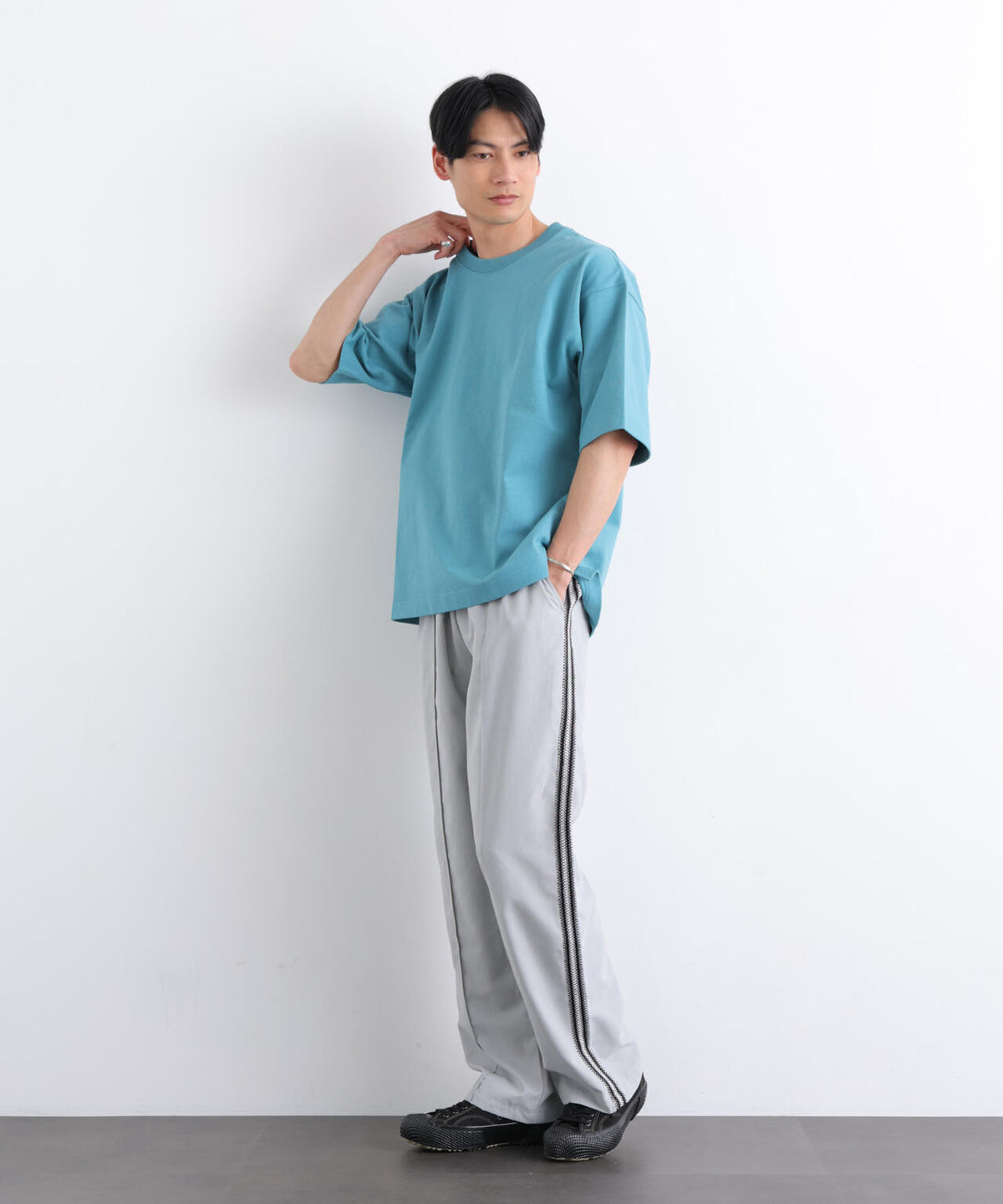 ヘビーウェイトTシャツ 半袖 6726124225
