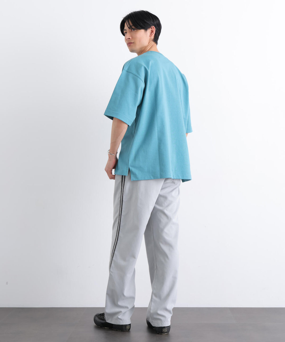 ヘビーウェイトTシャツ 半袖 6726124225