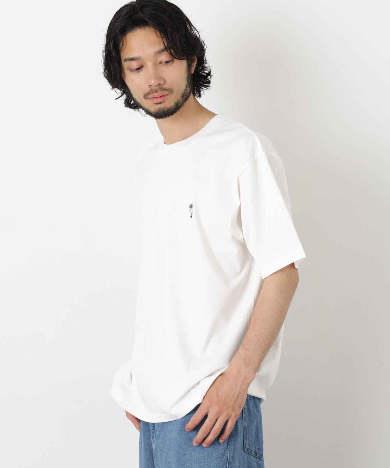 ナノベア Tシャツ半袖 テニス 6726124226