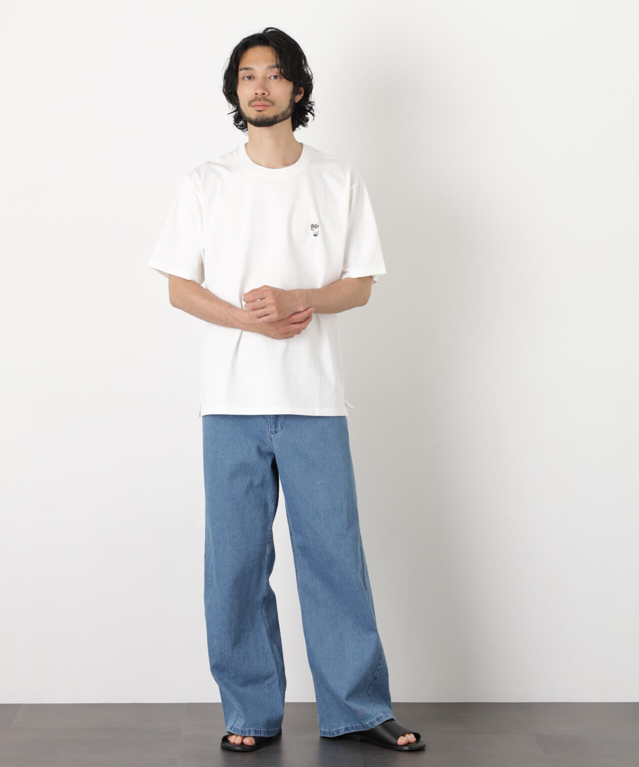 ナノベア Tシャツ半袖 テニス 6726124226