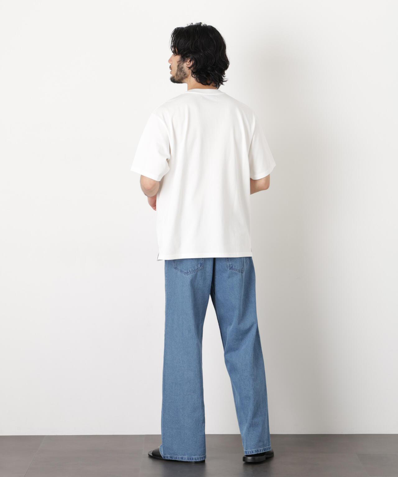 ナノベア Tシャツ半袖 テニス 6726124226