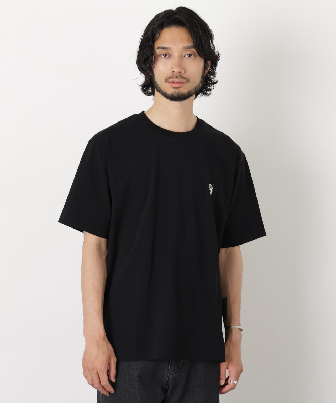 ナノベア Tシャツ半袖 テニス 6726124226