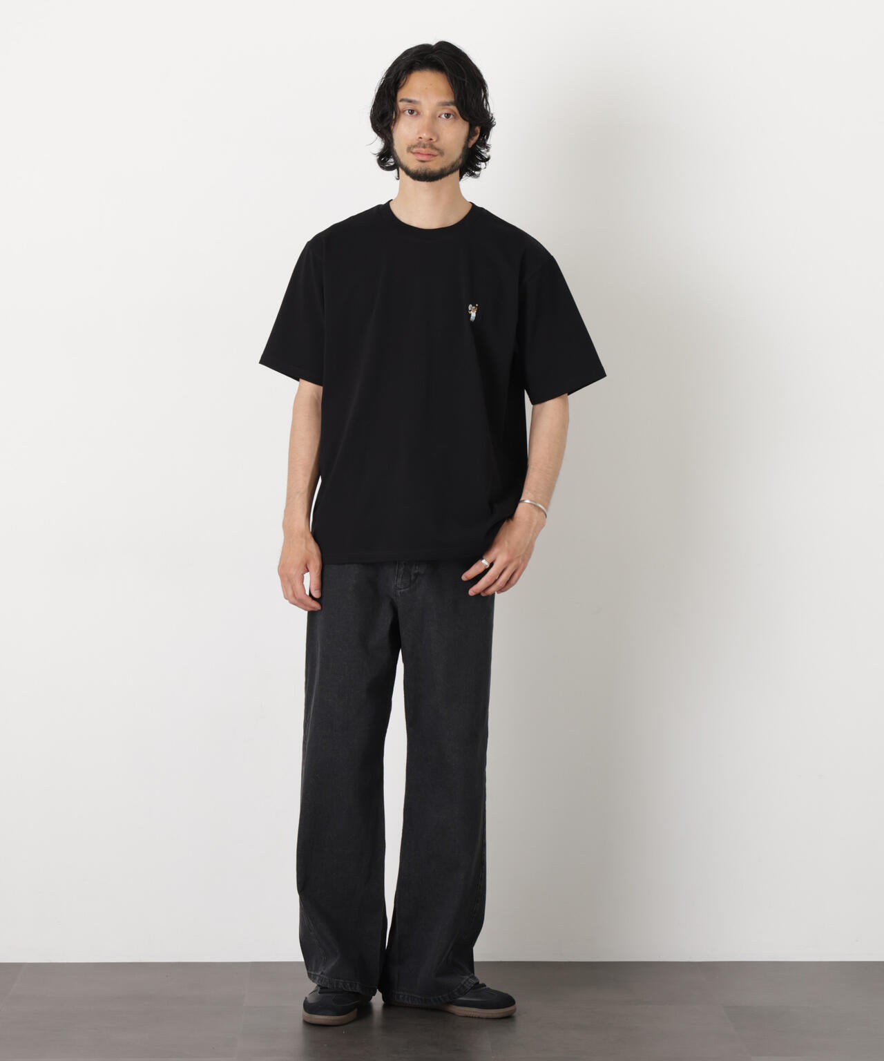 ナノベア Tシャツ半袖 テニス 6726124226