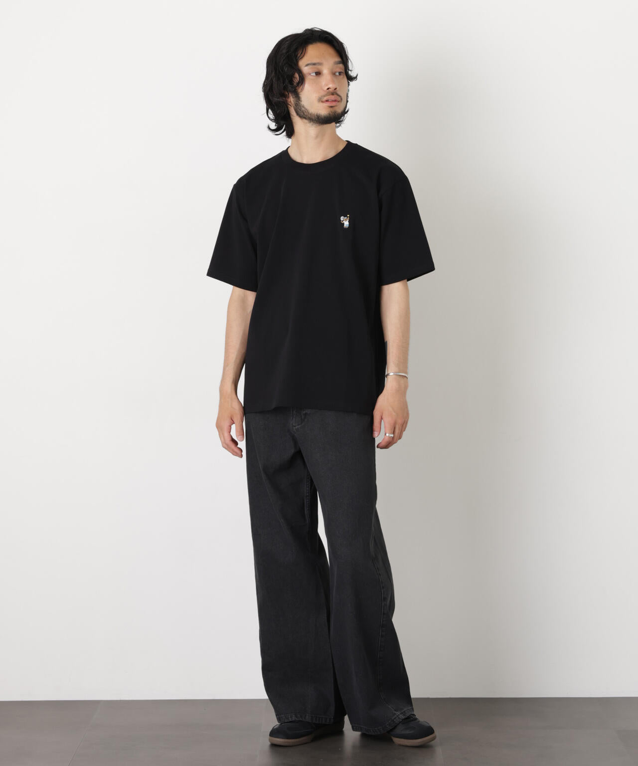 ナノベア Tシャツ半袖 テニス 6726124226