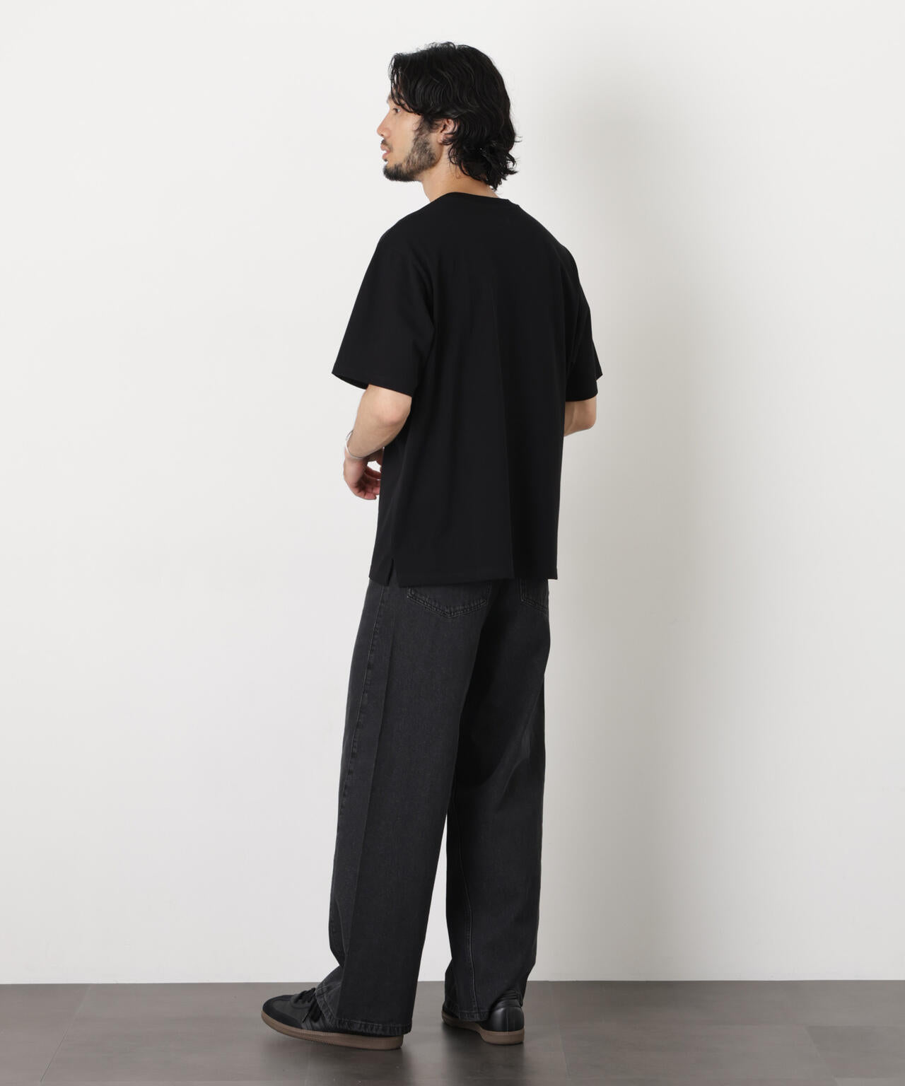 ナノベア Tシャツ半袖 テニス 6726124226