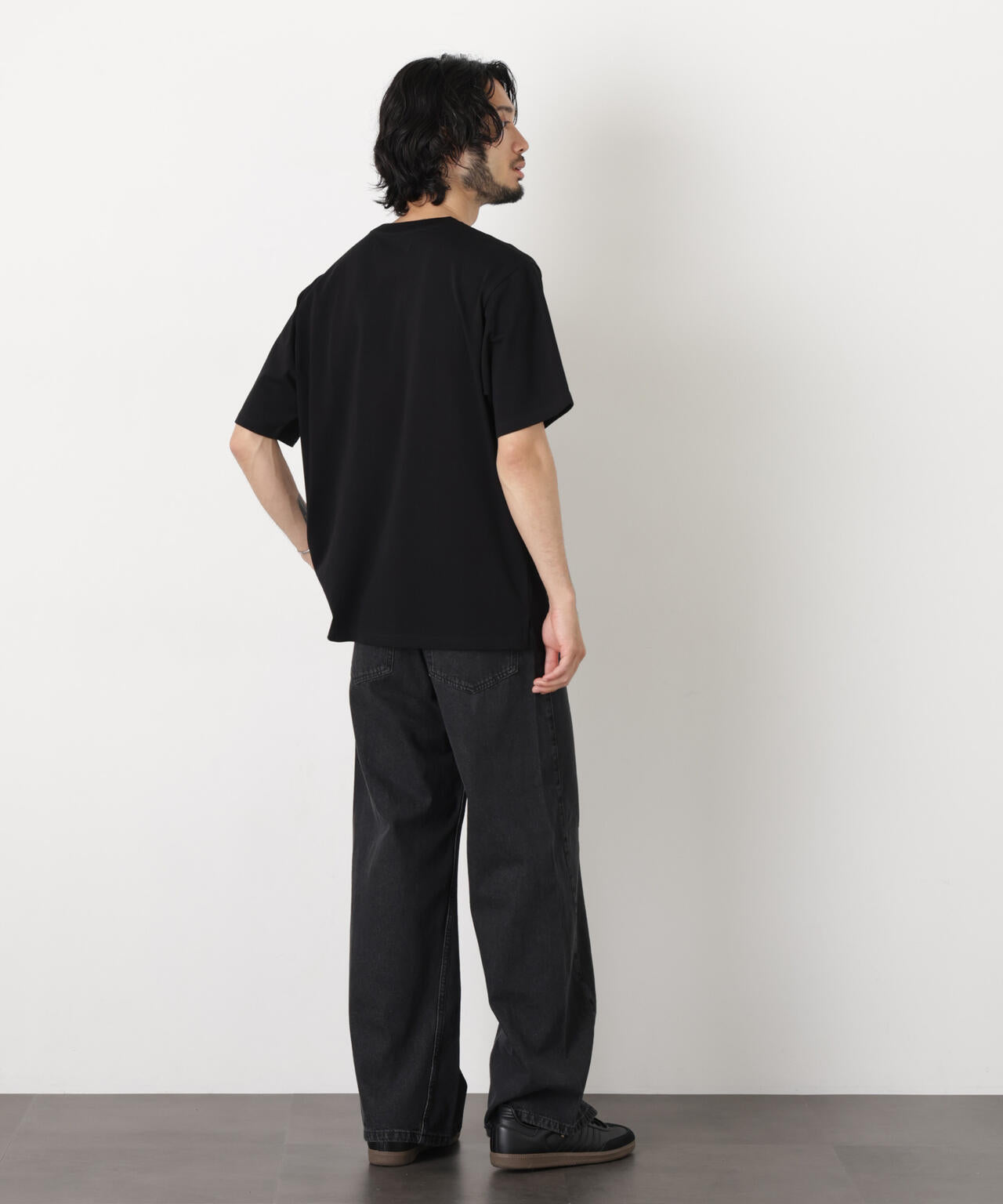 ナノベア Tシャツ半袖 テニス 6726124226