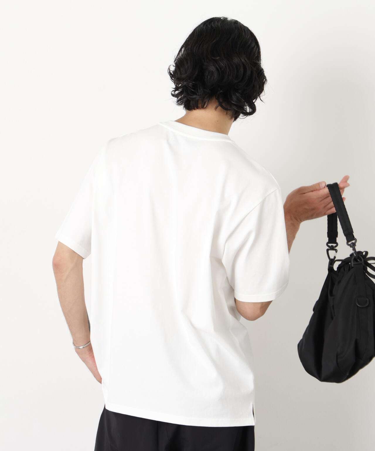 ナノベア Tシャツ半袖 テニス 6726124226
