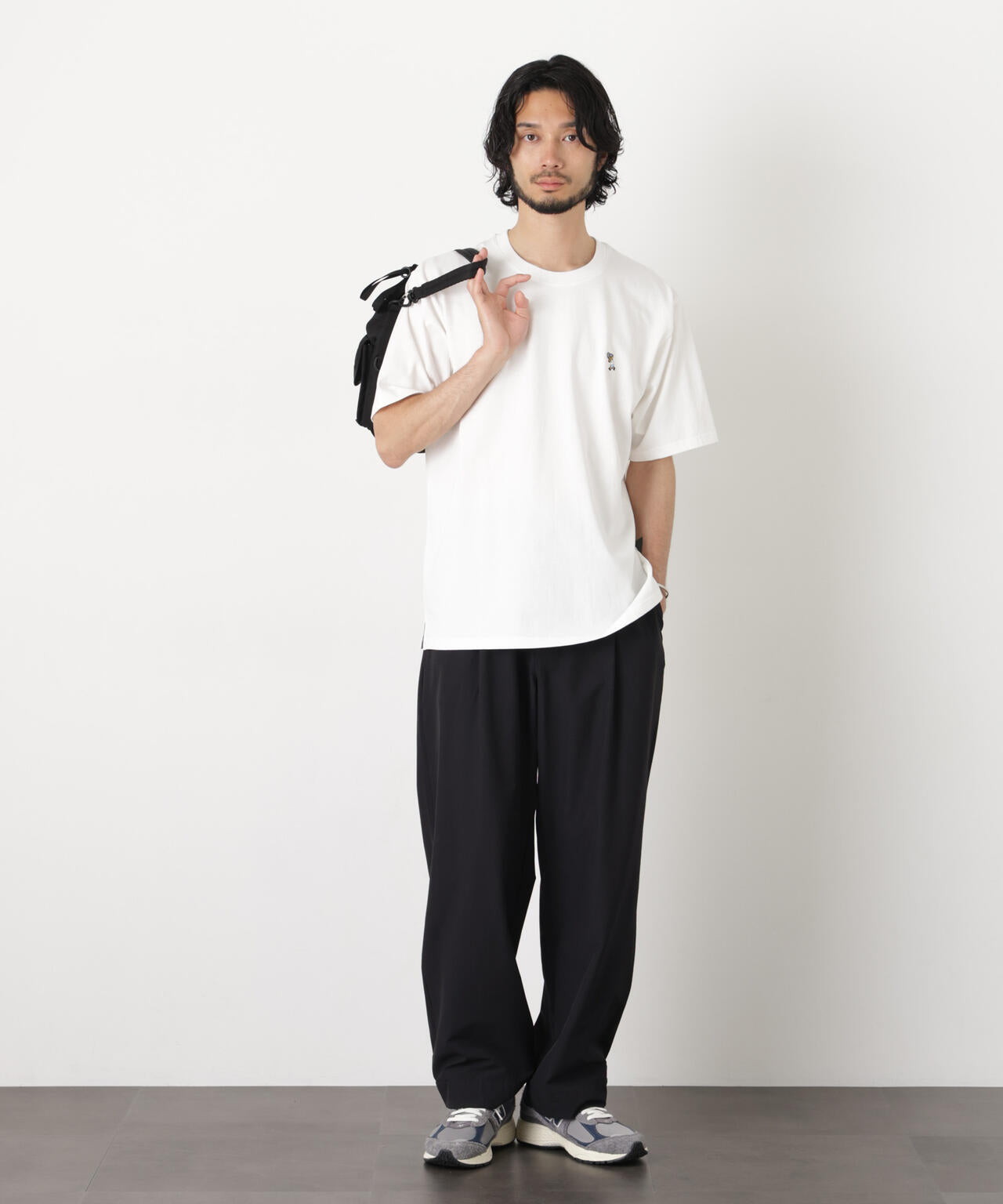ナノベア Tシャツ半袖 テニス 6726124226