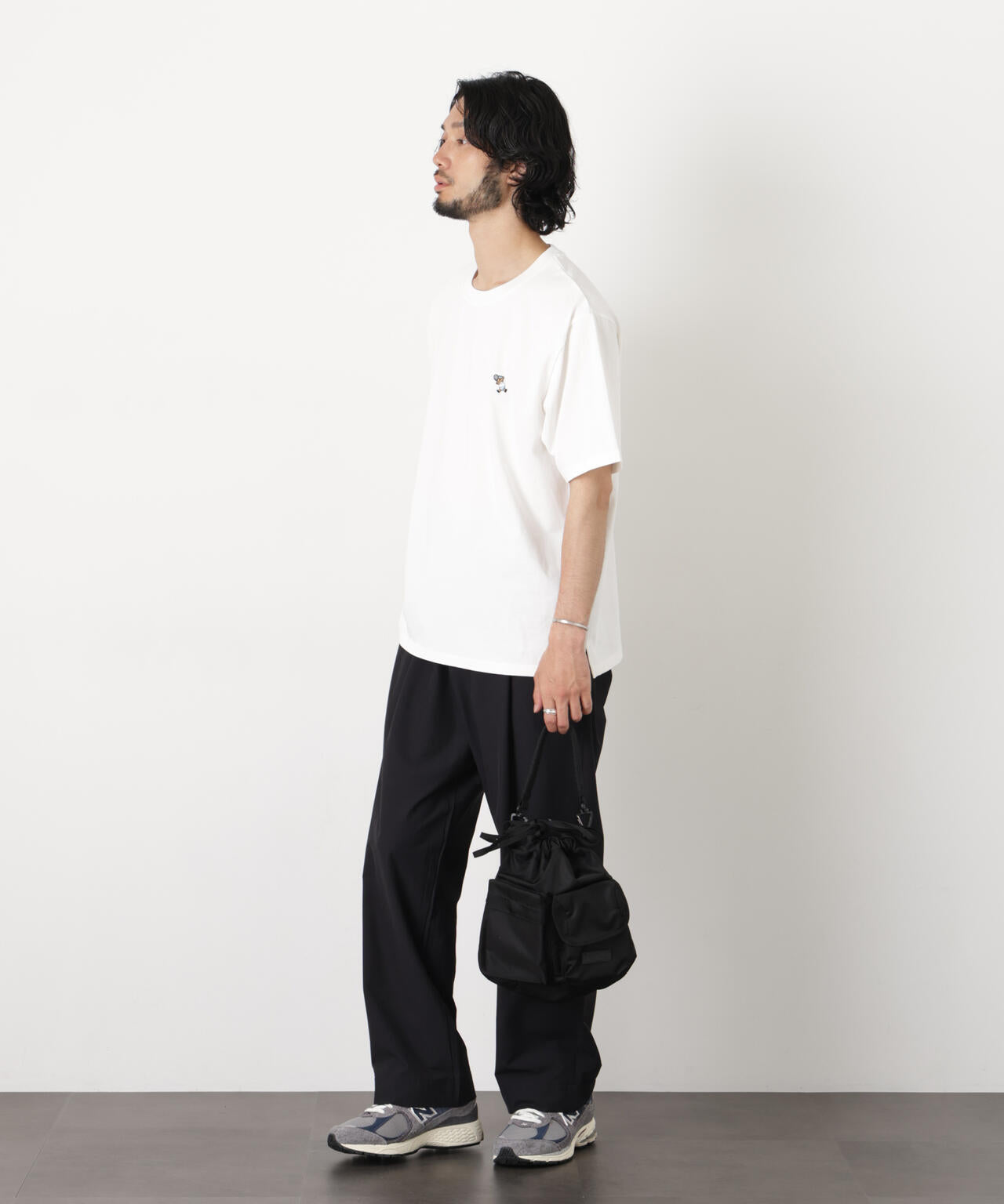 ナノベア Tシャツ半袖 テニス 6726124226