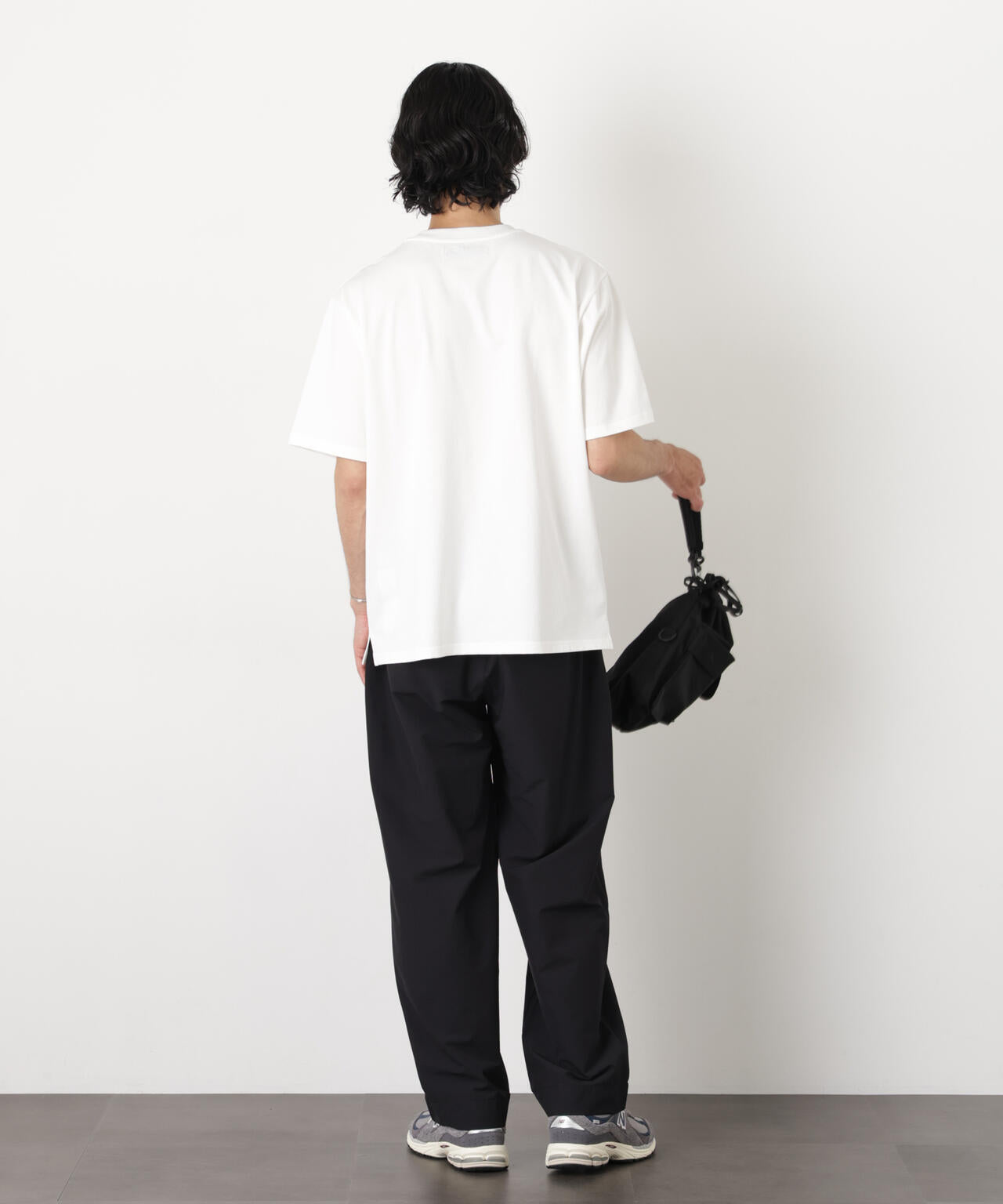 ナノベア Tシャツ半袖 テニス 6726124226