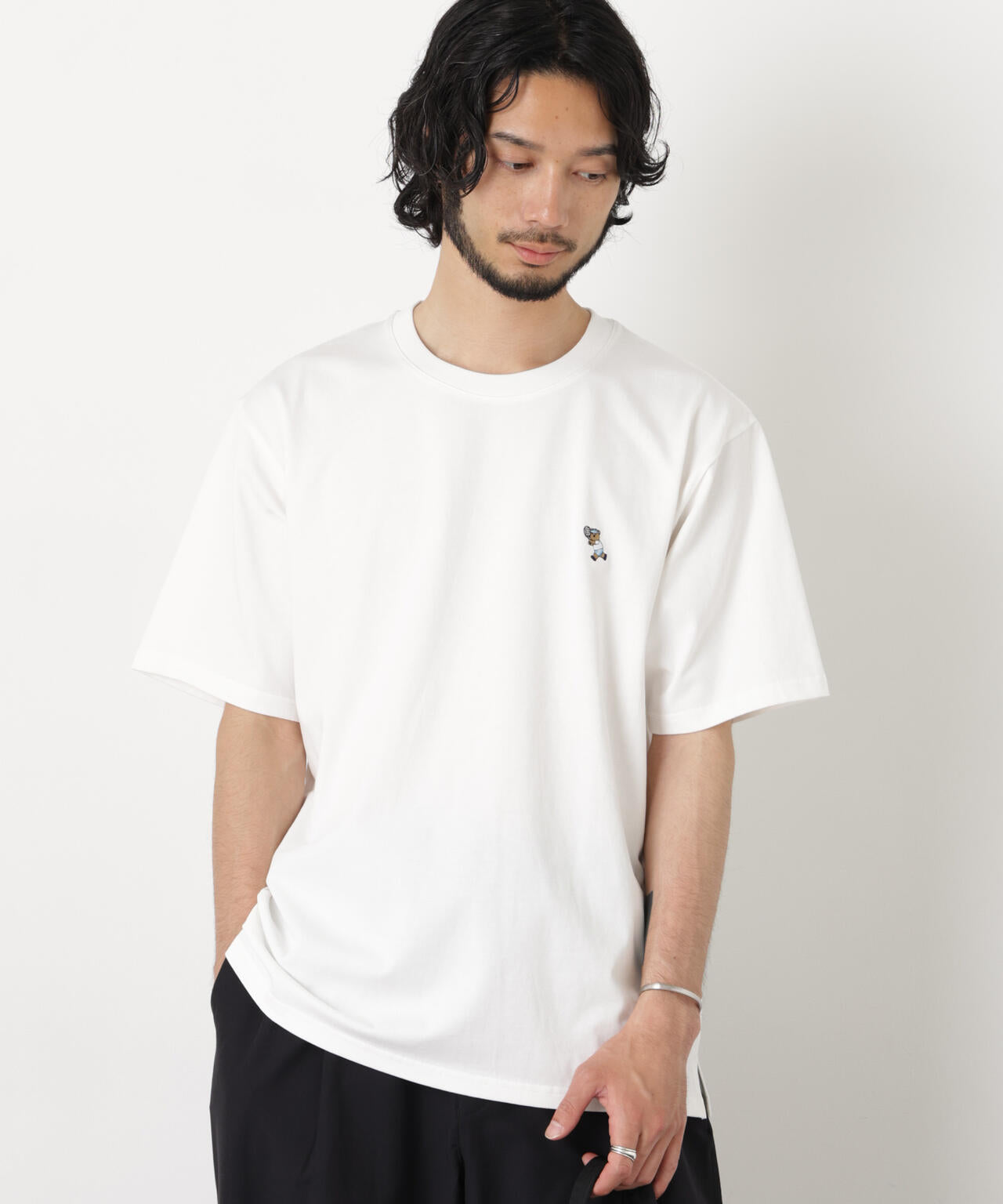 ナノベア Tシャツ半袖 テニス 6726124226