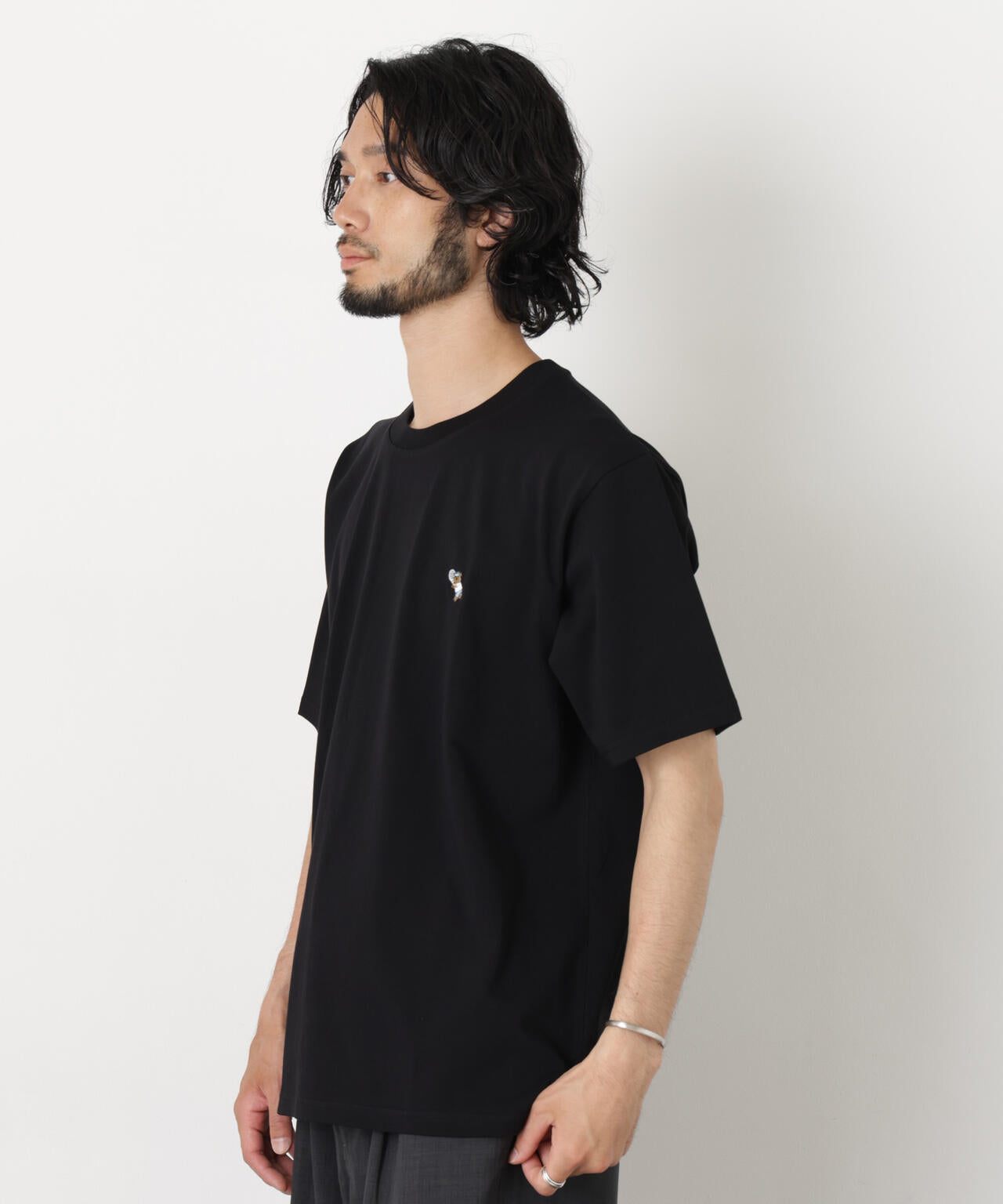 ナノベア Tシャツ半袖 テニス 6726124226