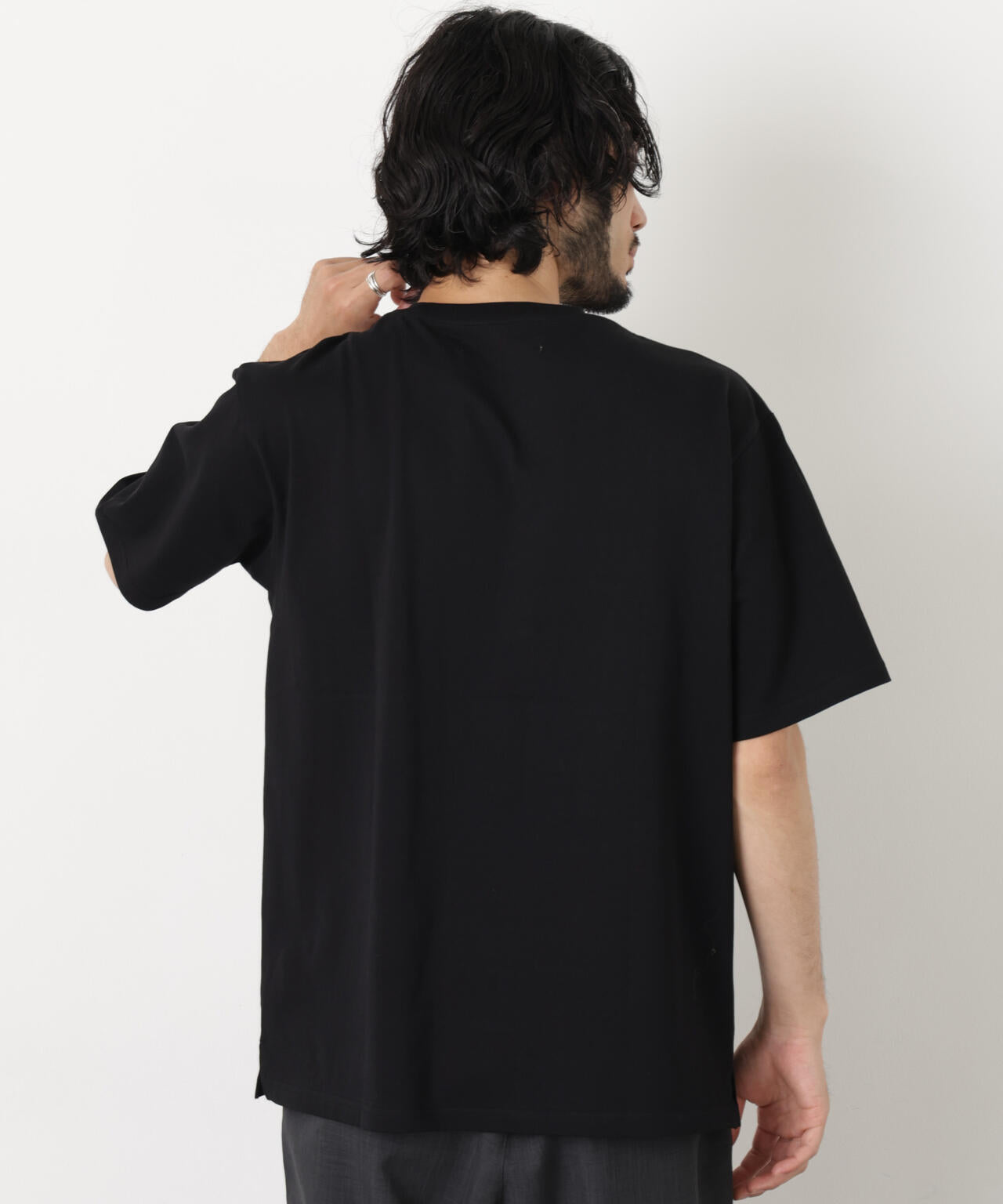 ナノベア Tシャツ半袖 テニス 6726124226