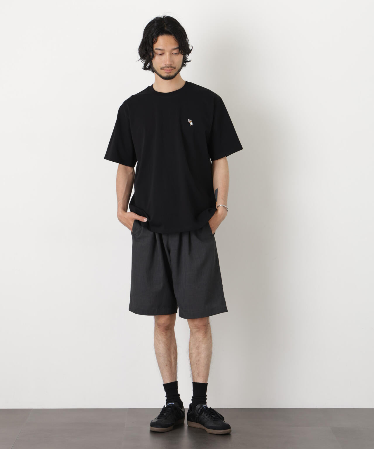 ナノベア Tシャツ半袖 テニス 6726124226