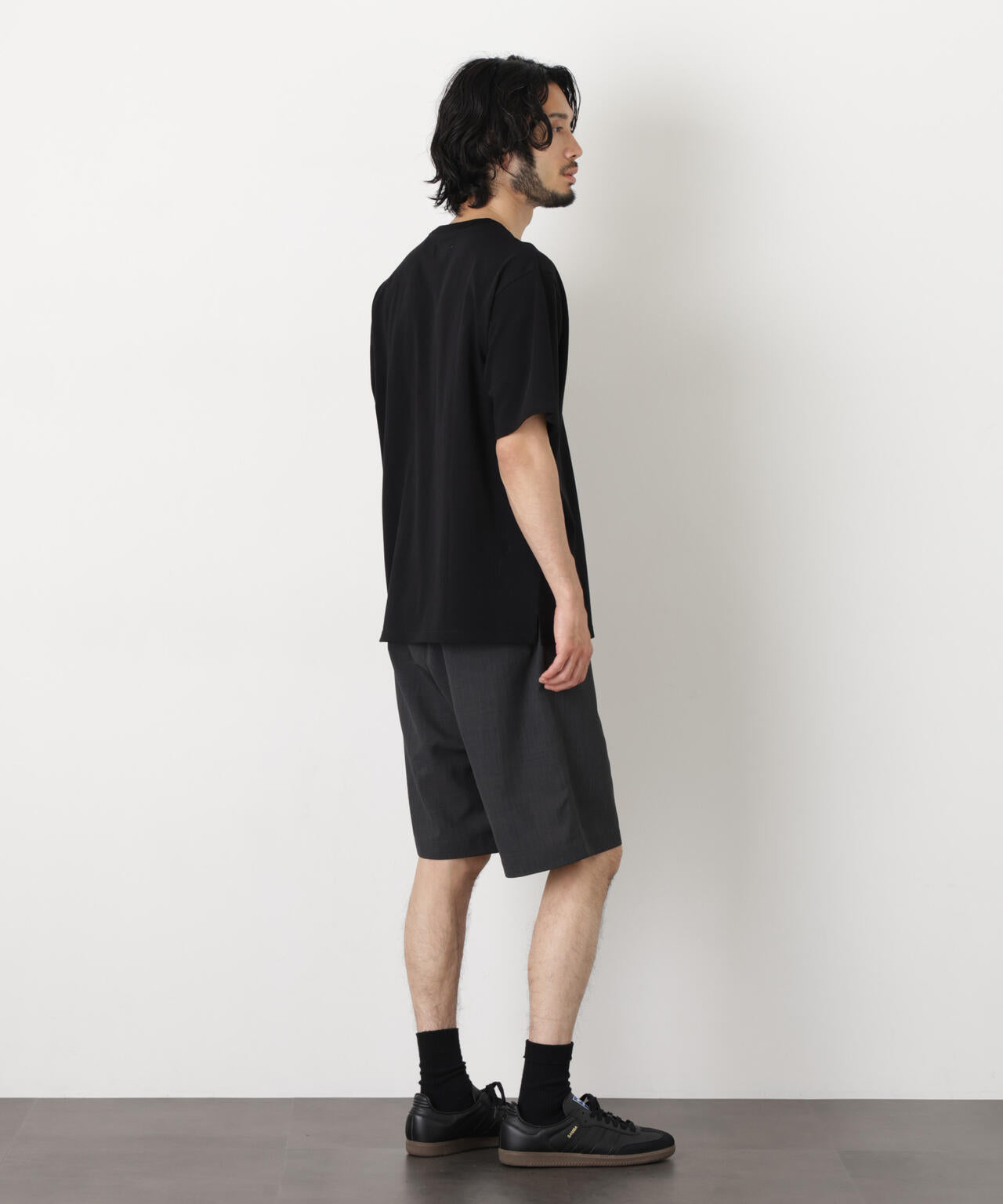 ナノベア Tシャツ半袖 テニス 6726124226