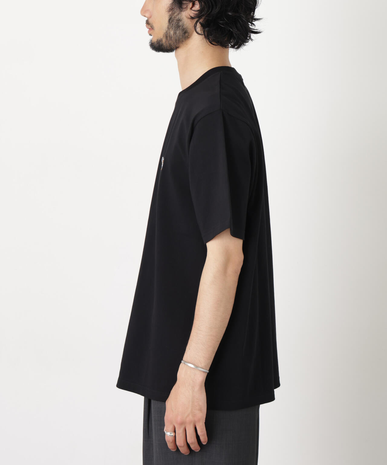 ナノベア Tシャツ半袖 テニス 6726124226