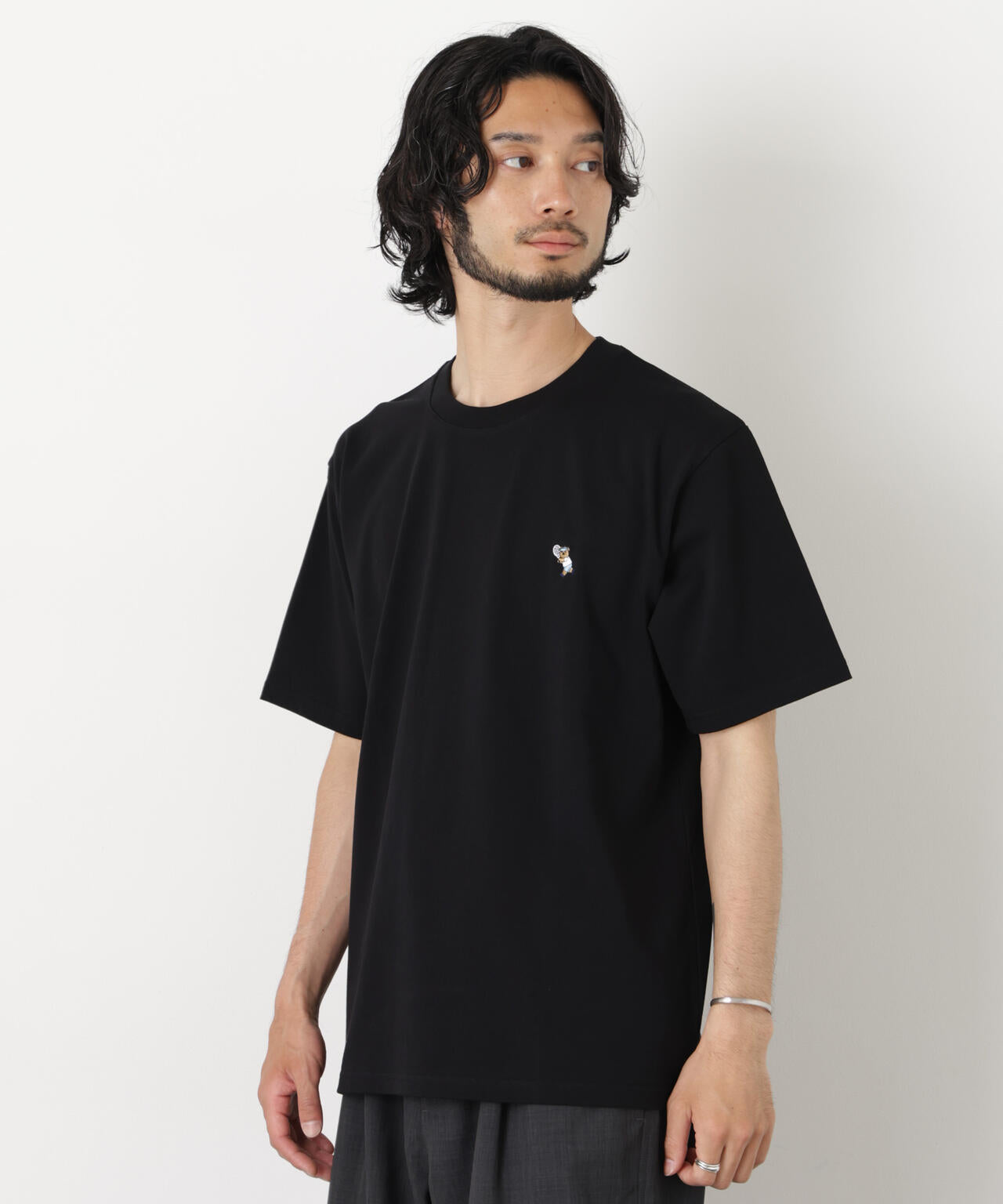 ナノベア Tシャツ半袖 テニス 6726124226
