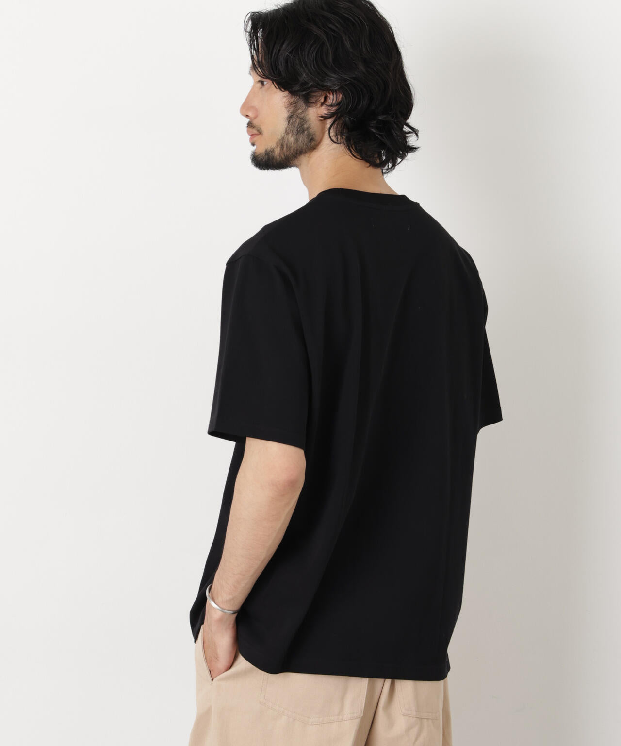 ナノベア Tシャツ半袖 サッカー 6726124227
