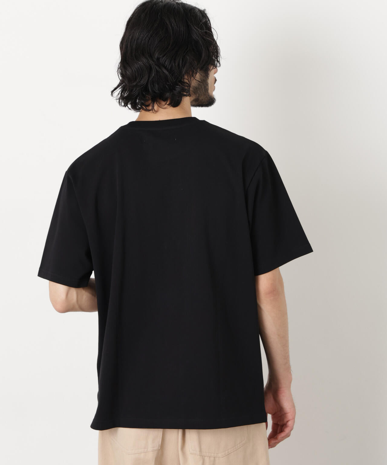 ナノベア Tシャツ半袖 サッカー 6726124227