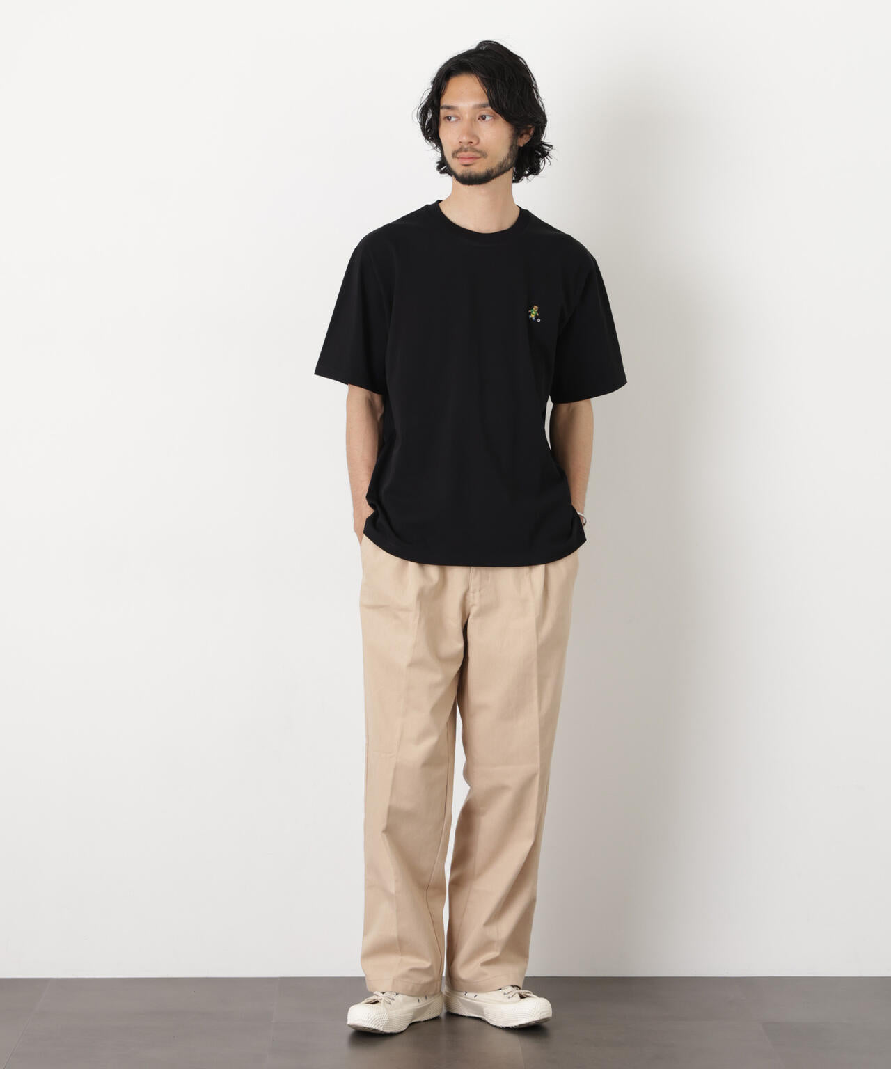 ナノベア Tシャツ半袖 サッカー 6726124227