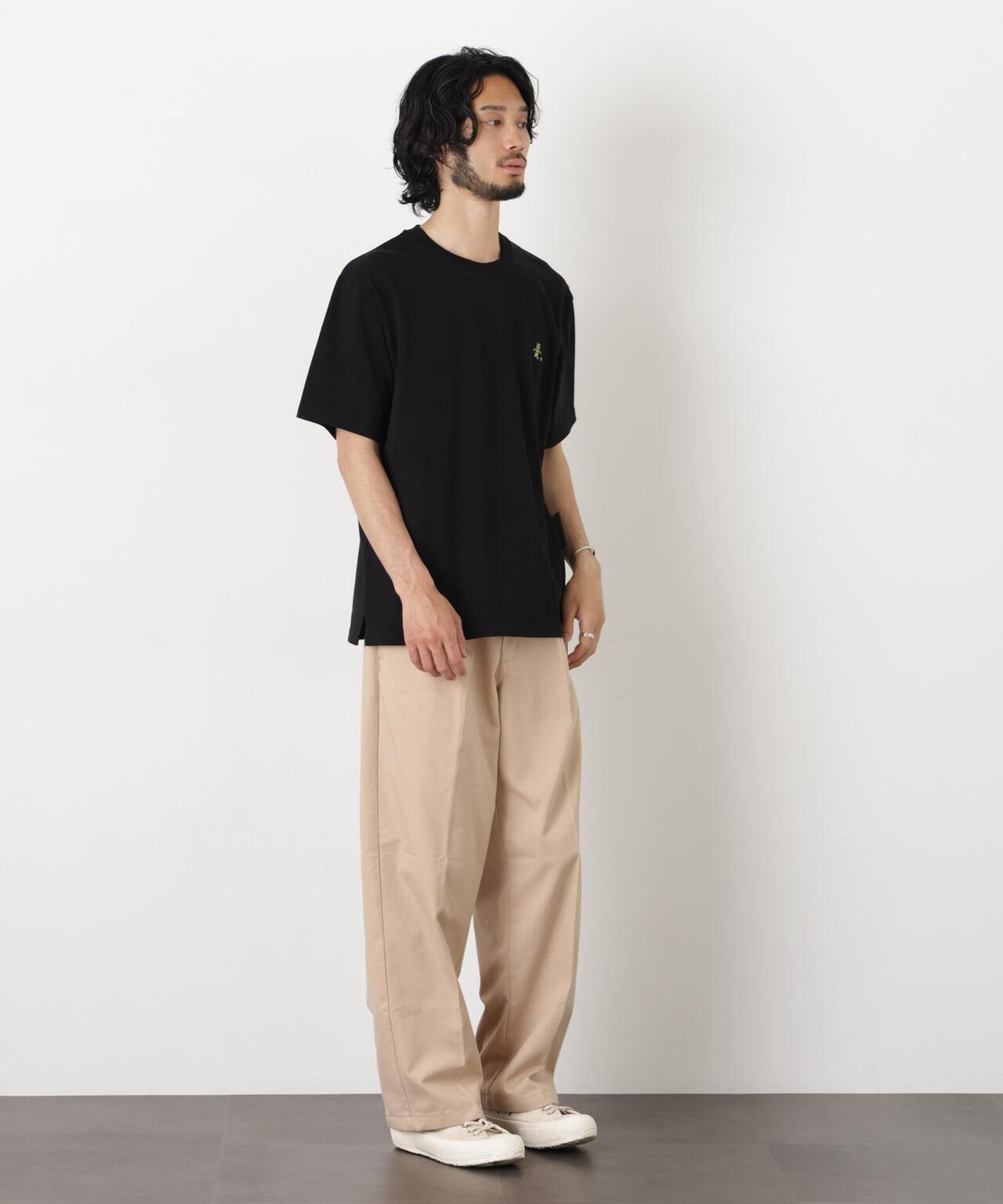 ナノベア Tシャツ半袖 サッカー 6726124227