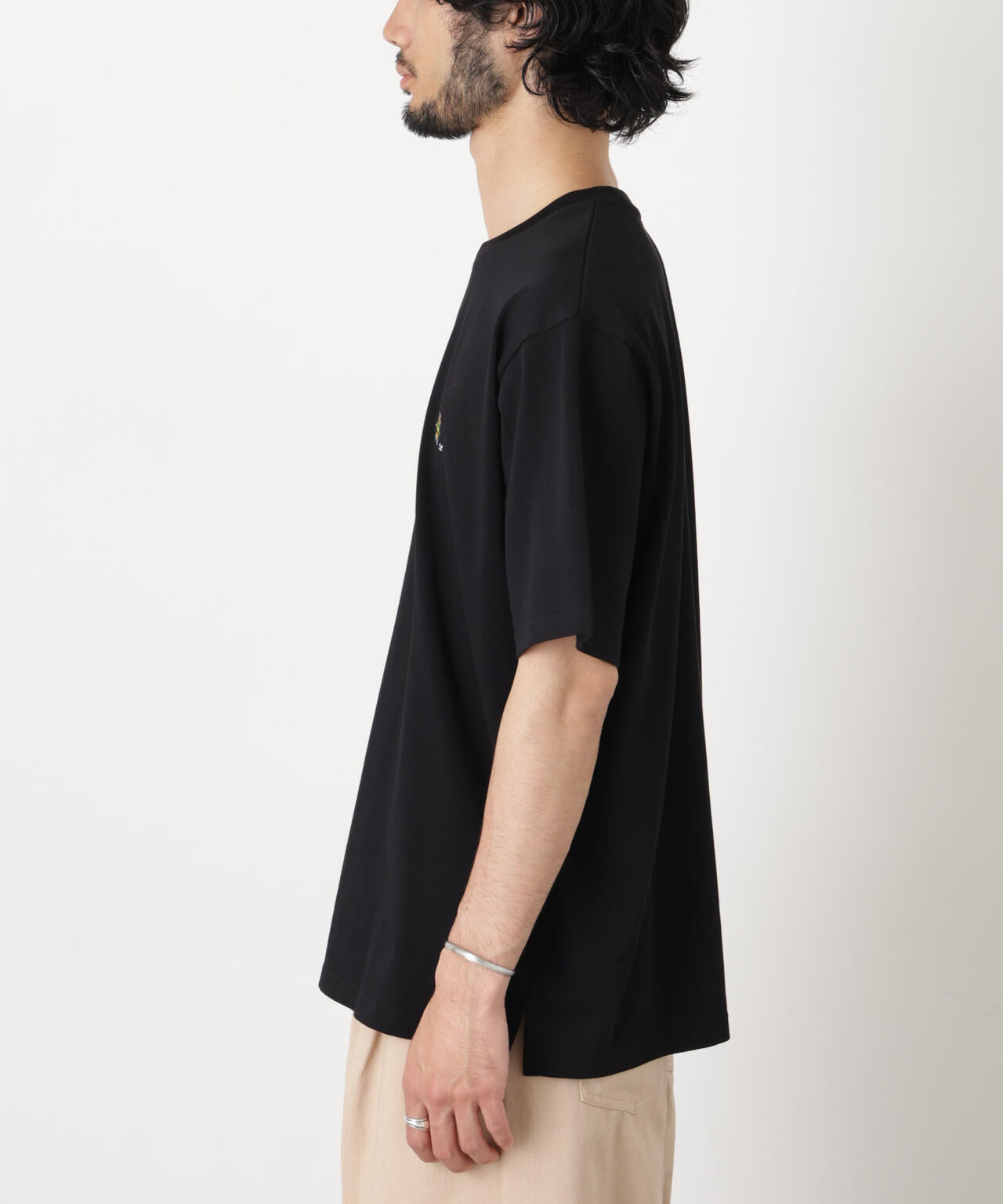 ナノベア Tシャツ半袖 サッカー 6726124227