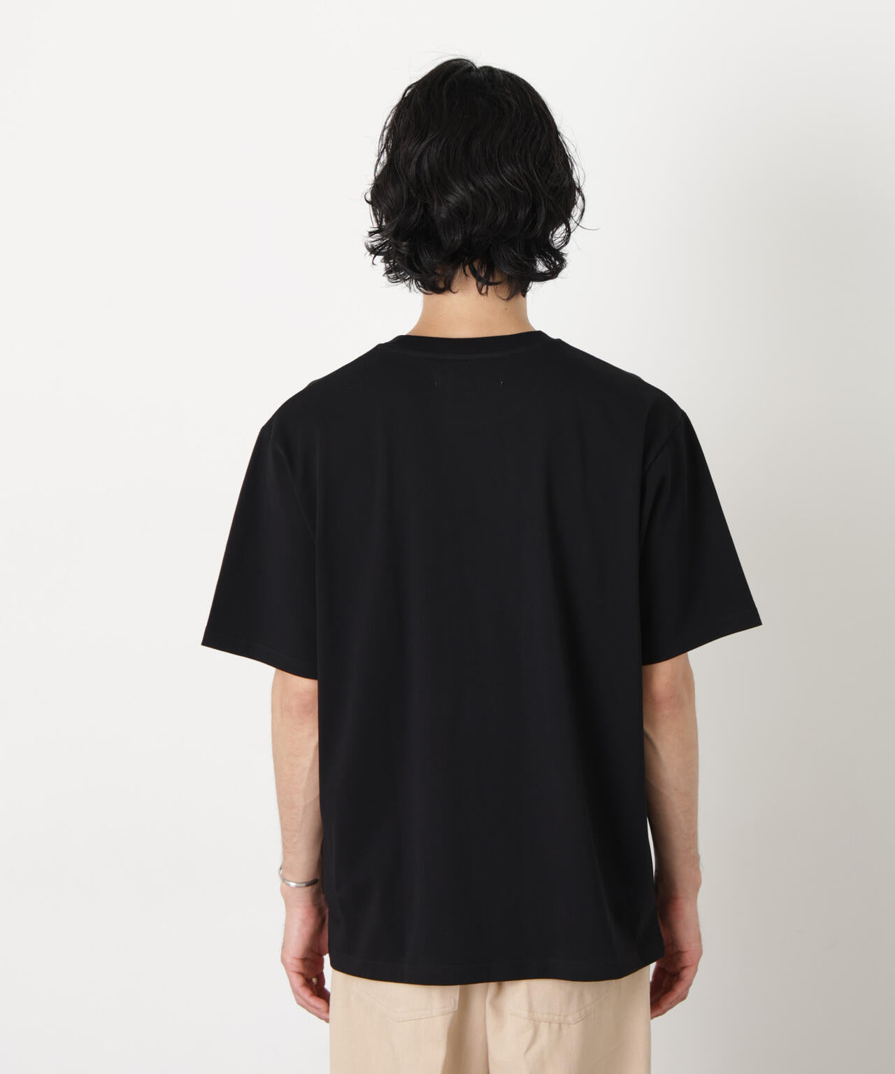 ナノベア Tシャツ半袖 サッカー 6726124227