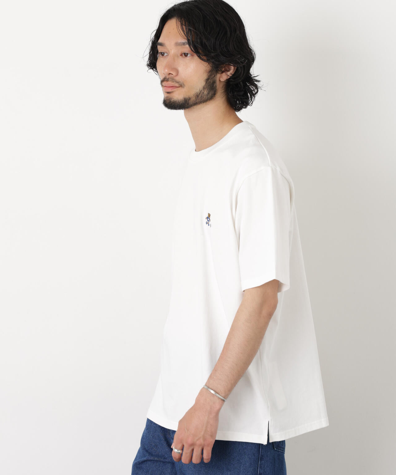 ナノベア Tシャツ半袖 サッカー 6726124227