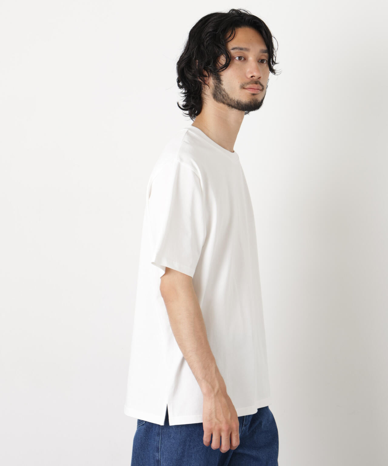 ナノベア Tシャツ半袖 サッカー 6726124227