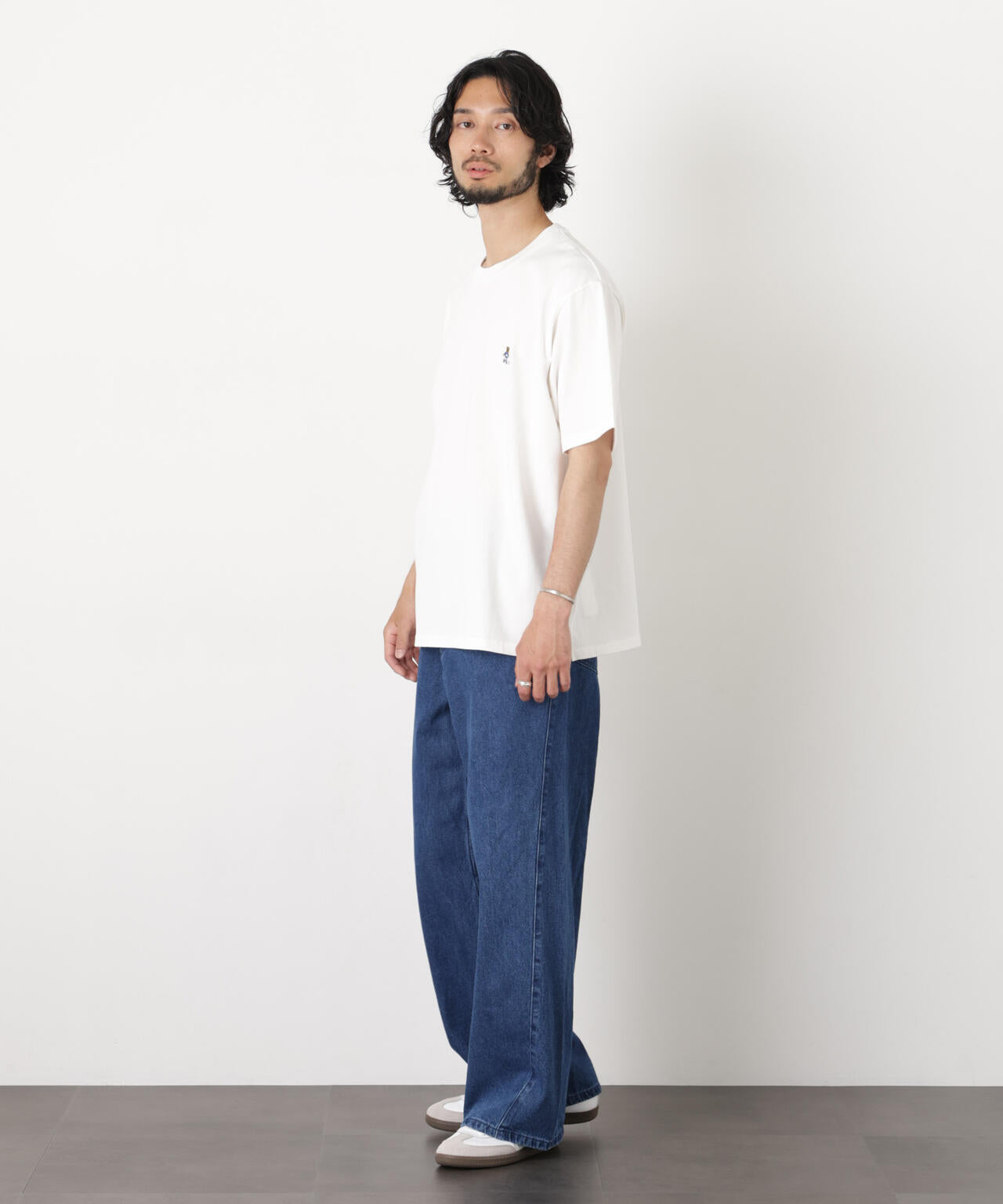 ナノベア Tシャツ半袖 サッカー 6726124227