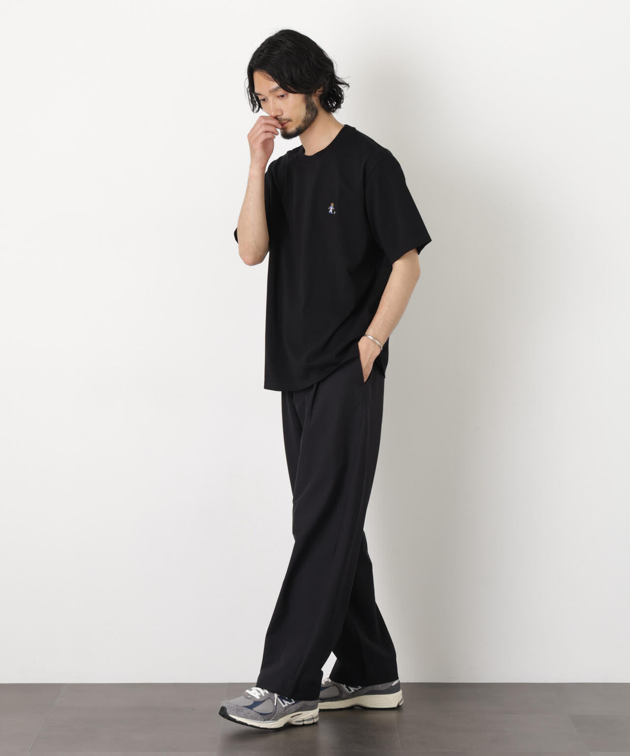 ナノベア Tシャツ半袖 サッカー 6726124227