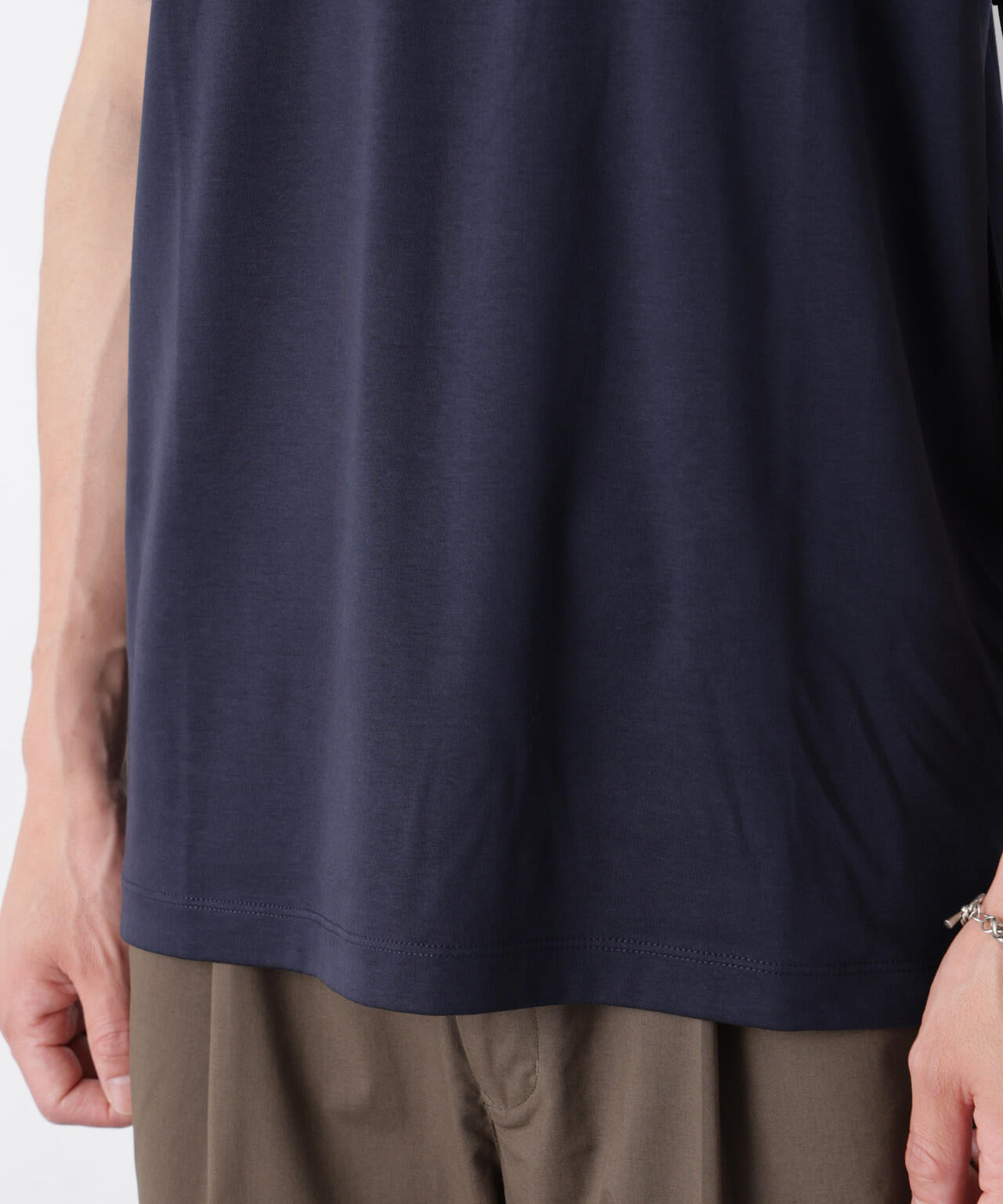 スタンダードスムースTシャツ 半袖 6726124230