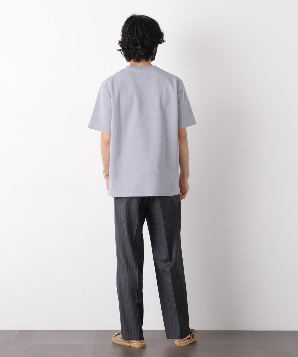 60サーフニットTシャツ 半袖 6726124234