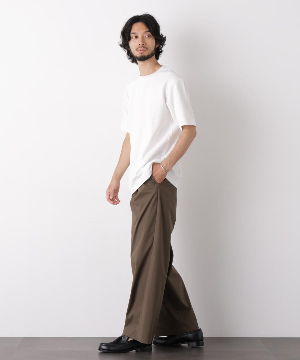 60サーフニットTシャツ 半袖 6726124234