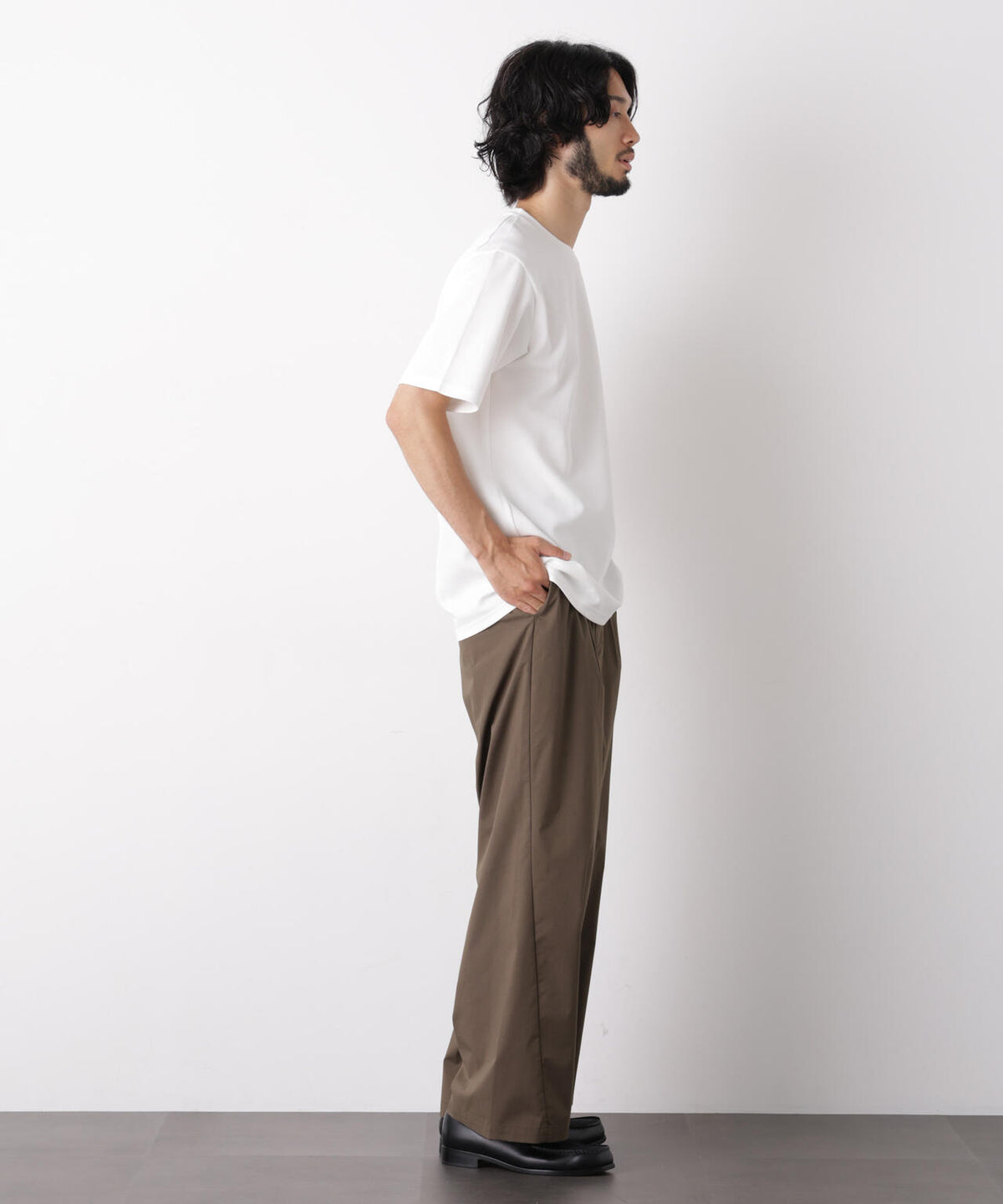 60サーフニットTシャツ 半袖 6726124234