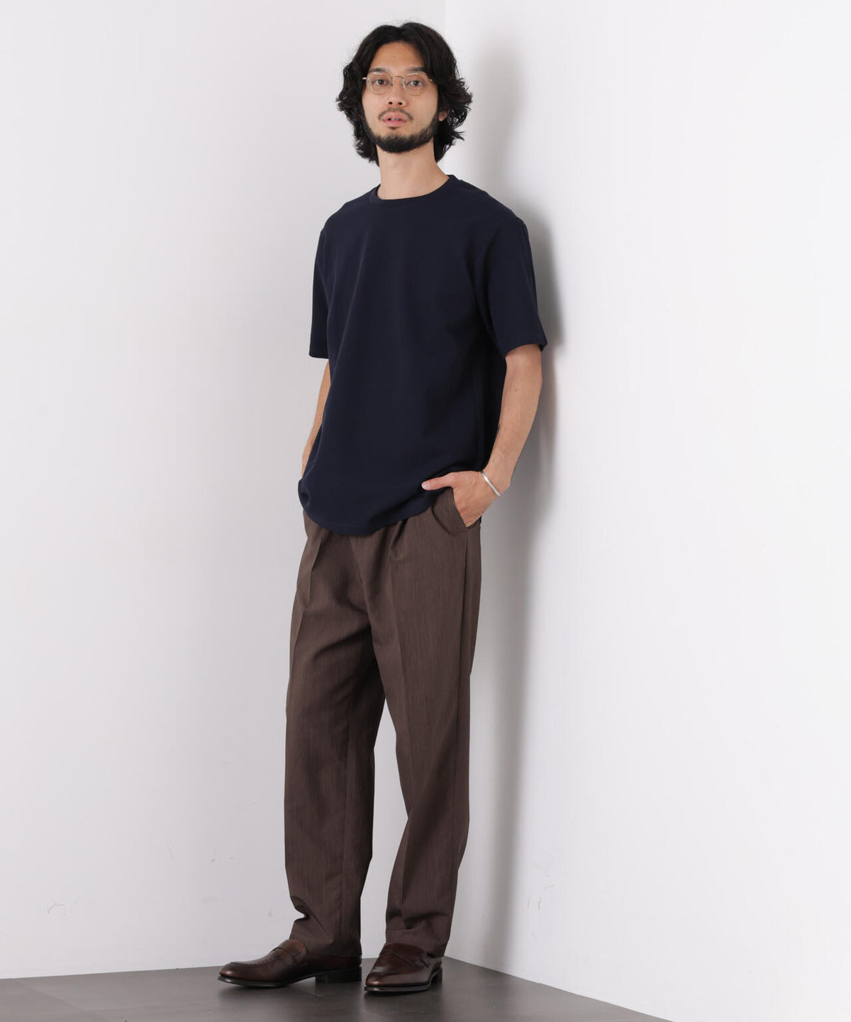 60サーフニットTシャツ 半袖 6726124234