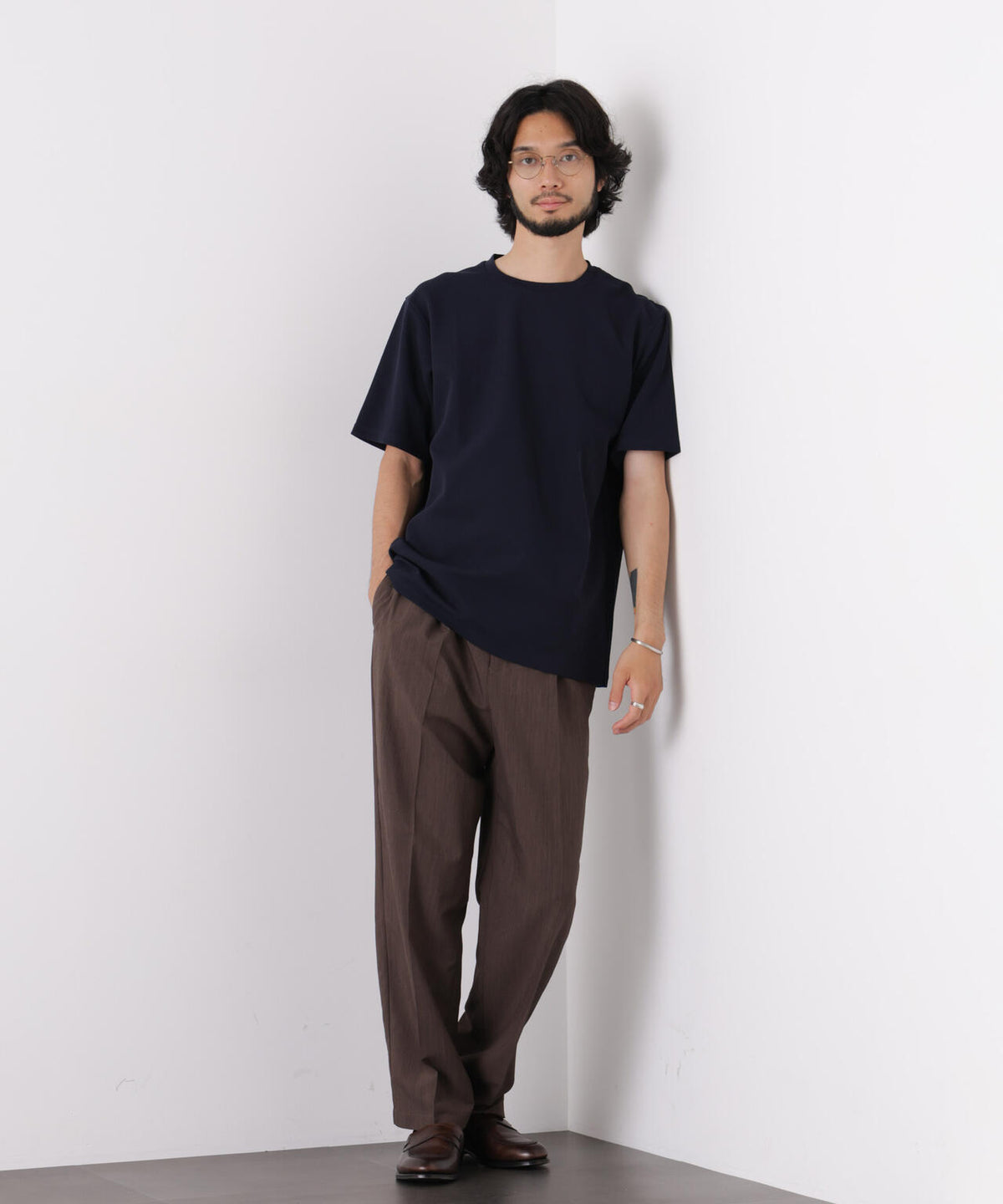 60サーフニットTシャツ 半袖 6726124234