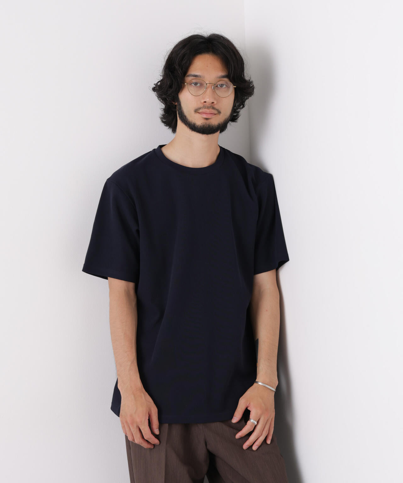 60サーフニットTシャツ 半袖