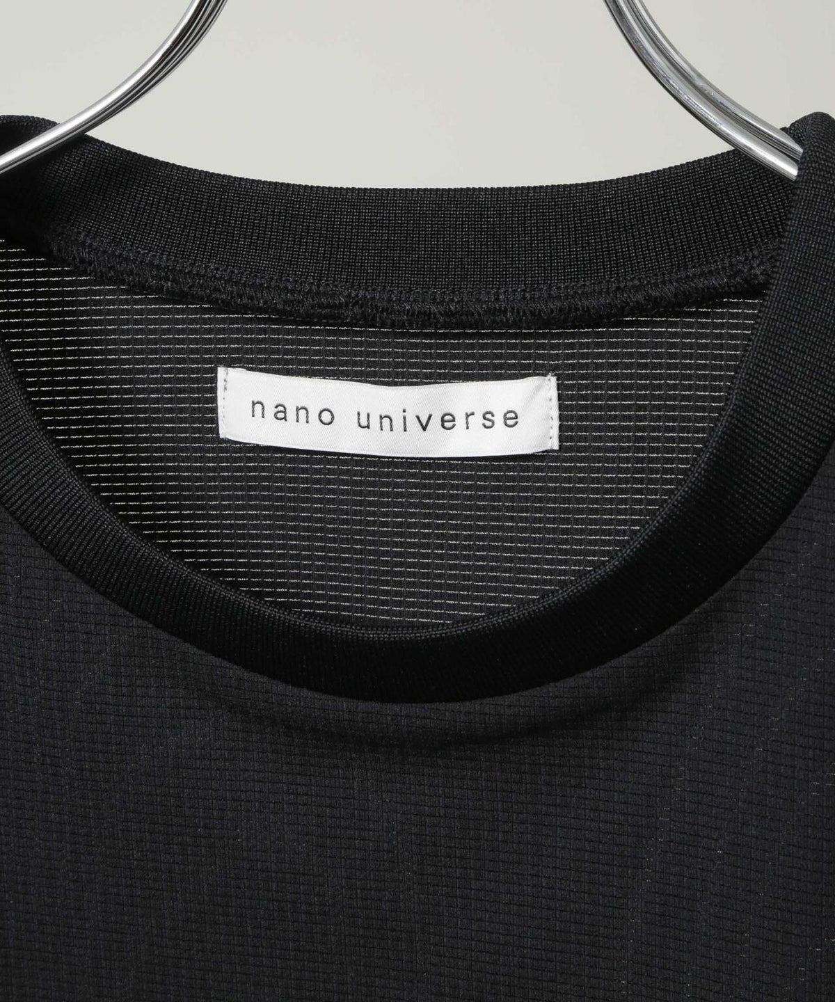 CIRCLEMOVA(R)メッシュリップストップTシャツ 半袖(セットアップ可) 6726124236