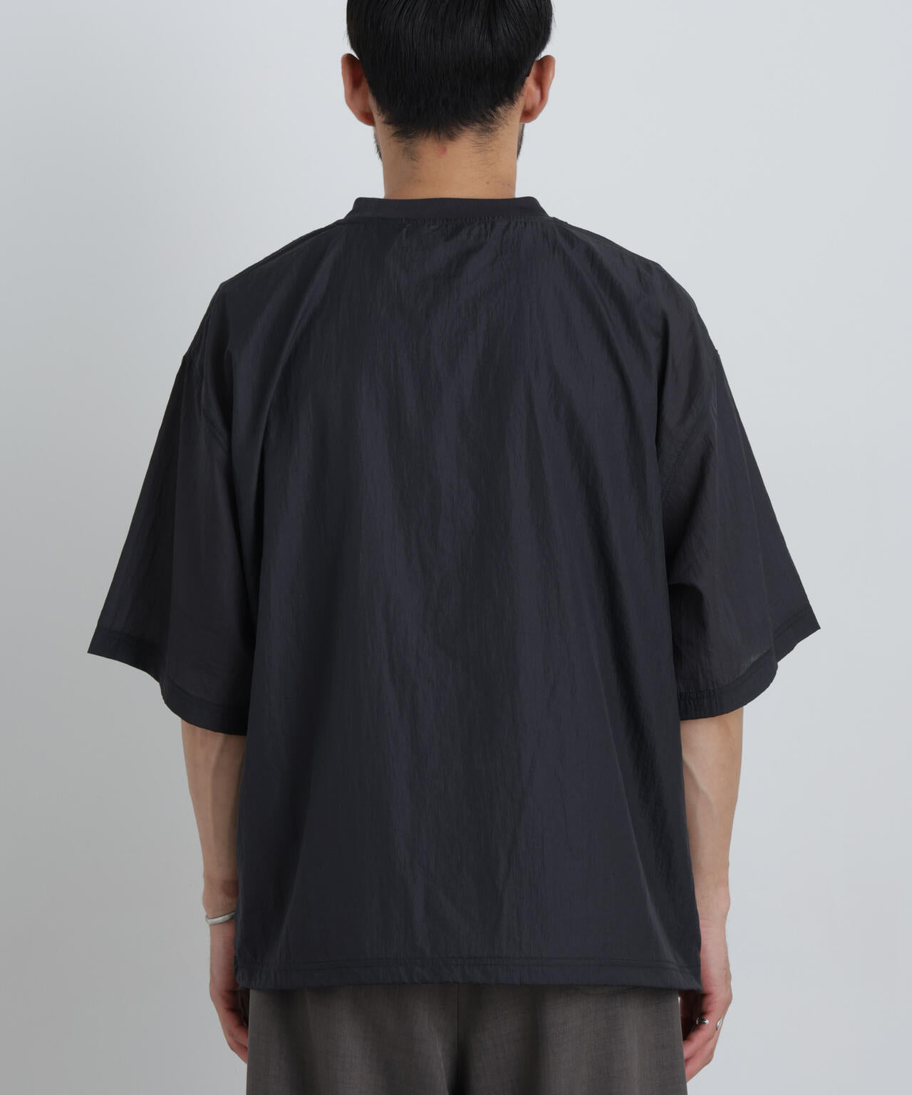 HRAFTeX(R)プルーオーバー 半袖 6726124237