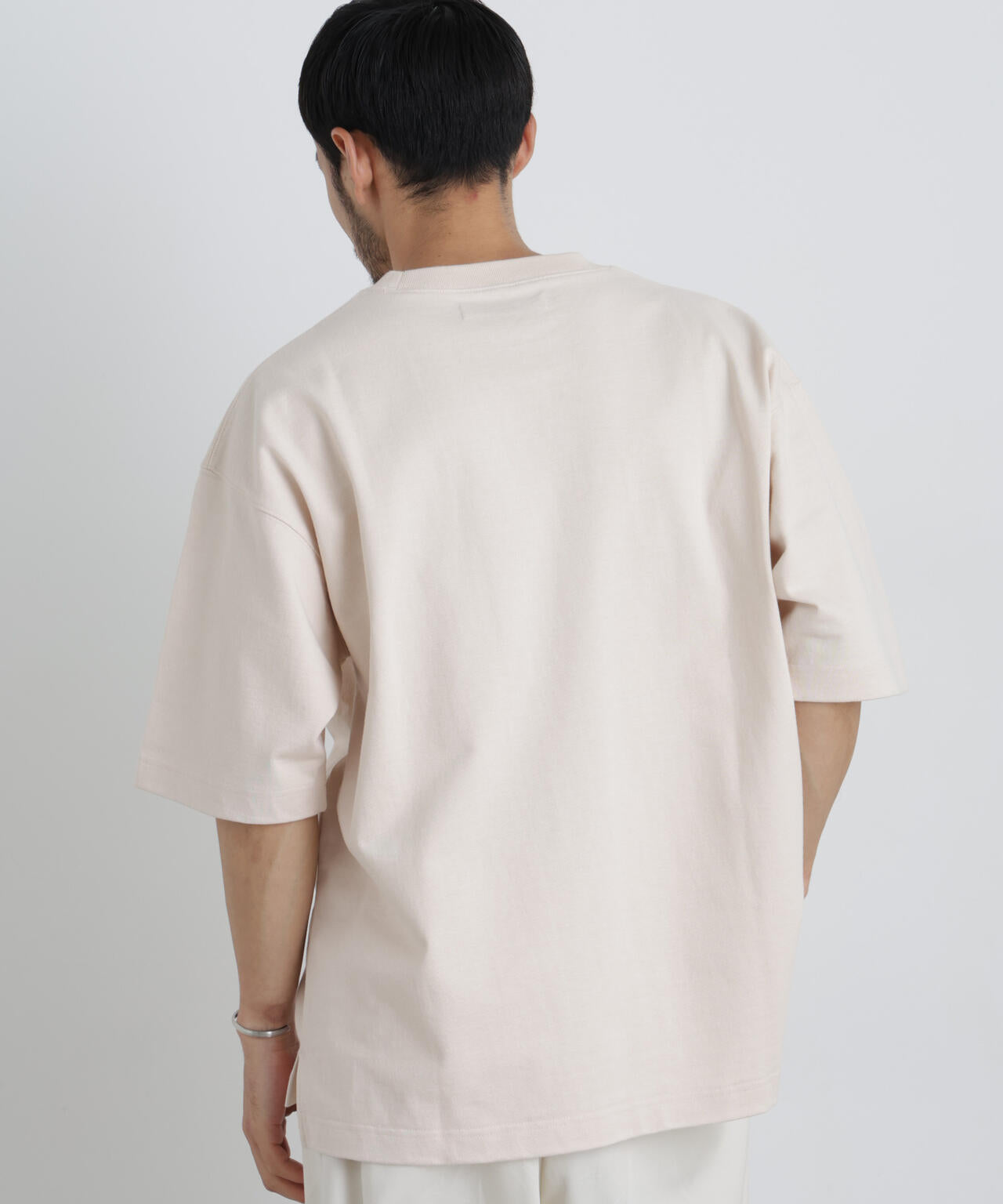 WEB限定/ヘビーウェイトカラーTシャツ 半袖 6726124240