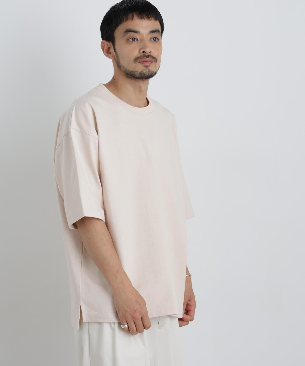 ヘビーウェイトカラーTシャツ 半袖 6726124240