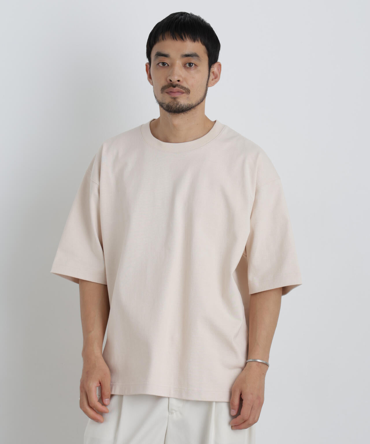 WEB限定/ヘビーウェイトカラーTシャツ 半袖 6726124240